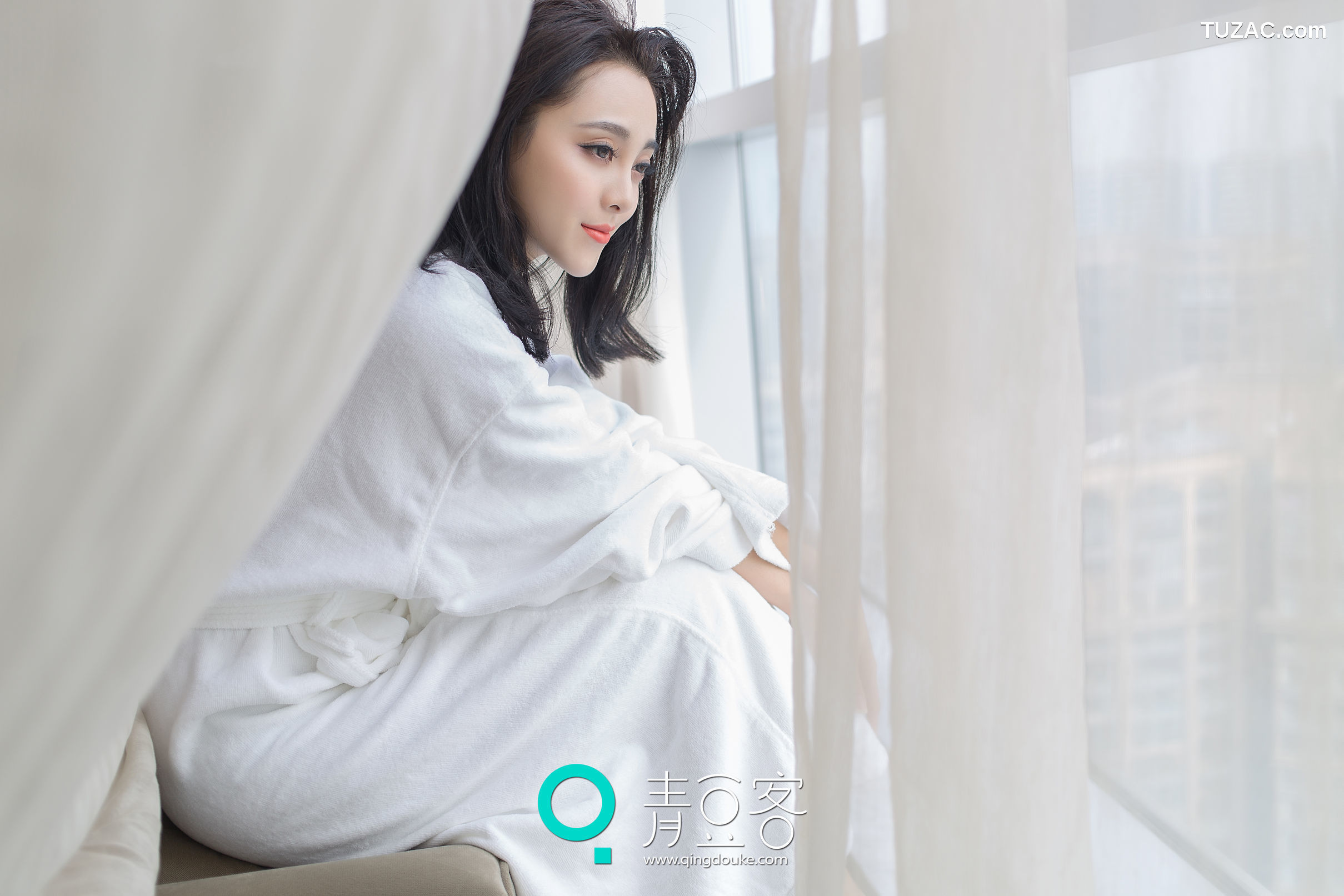 Qingdouke青豆客-梁晶莹-2015.01.05