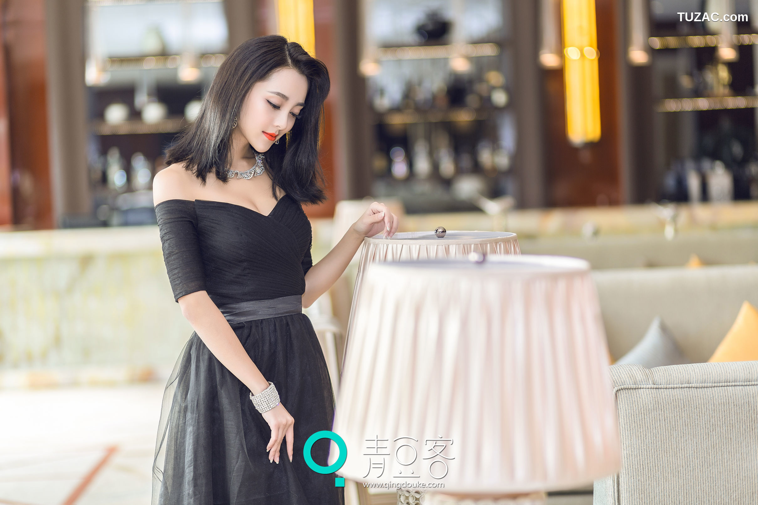 Qingdouke青豆客-梁晶莹-2015.01.05