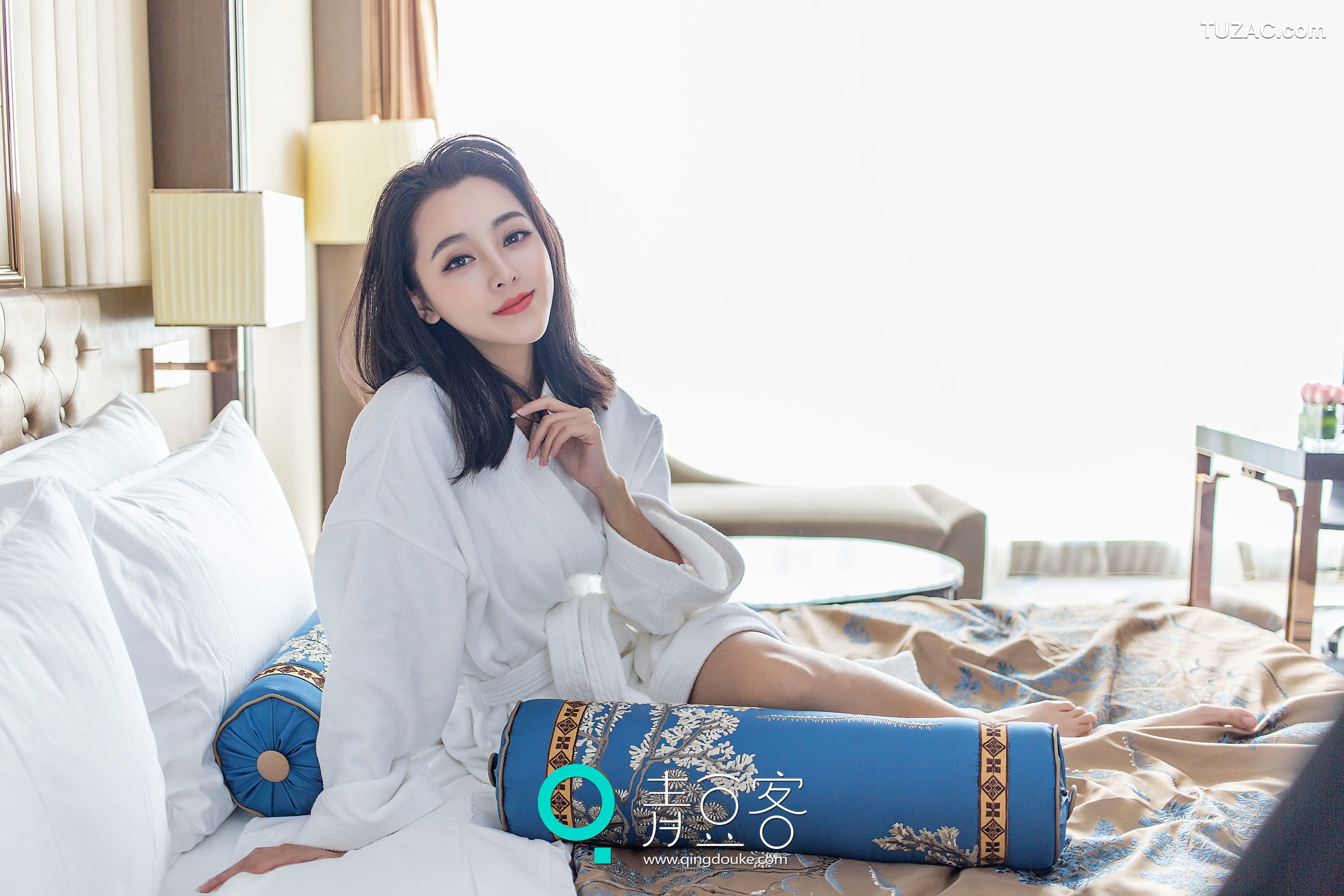 Qingdouke青豆客-梁晶莹-2015.01.05