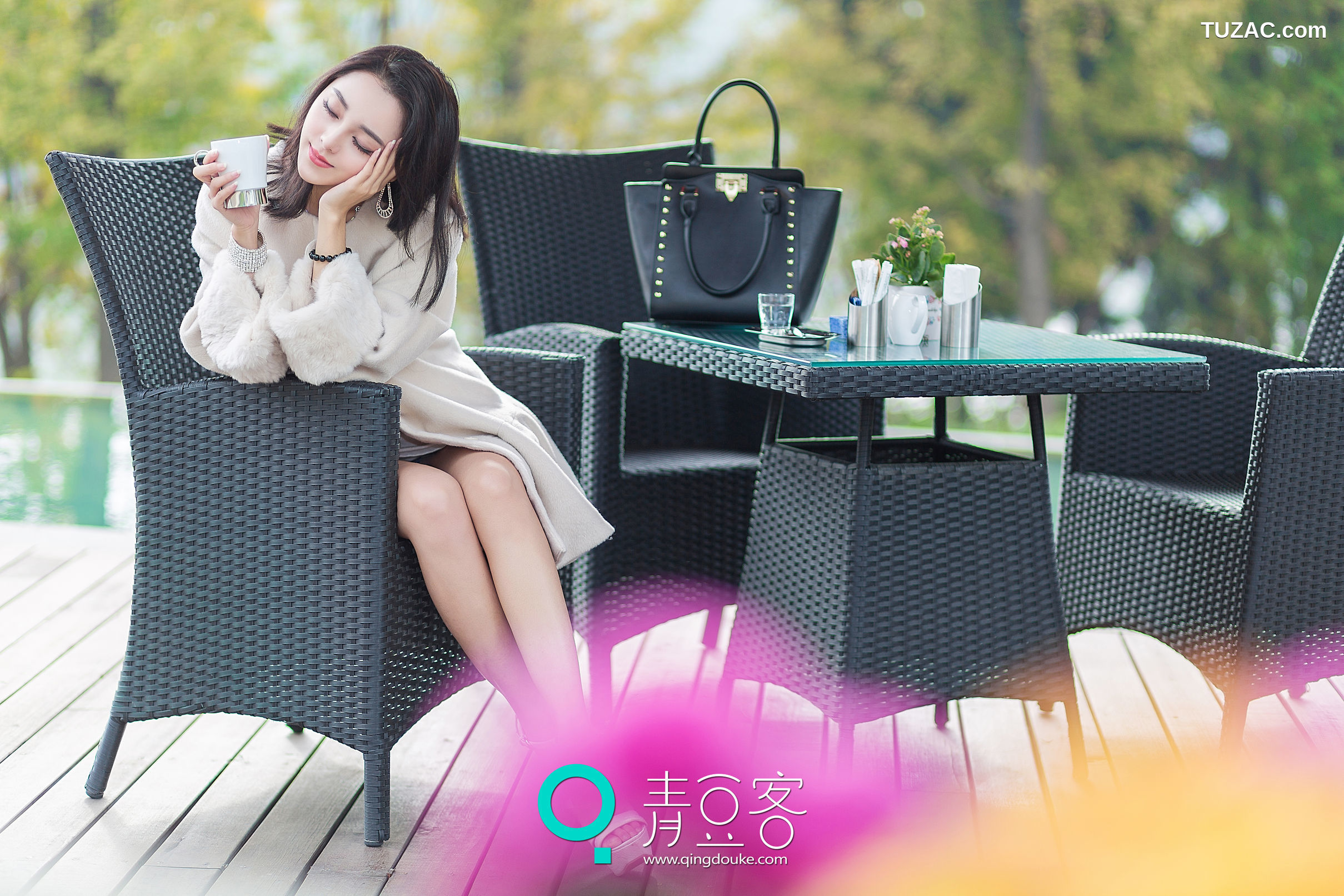 Qingdouke青豆客-梁晶莹-2015.01.05