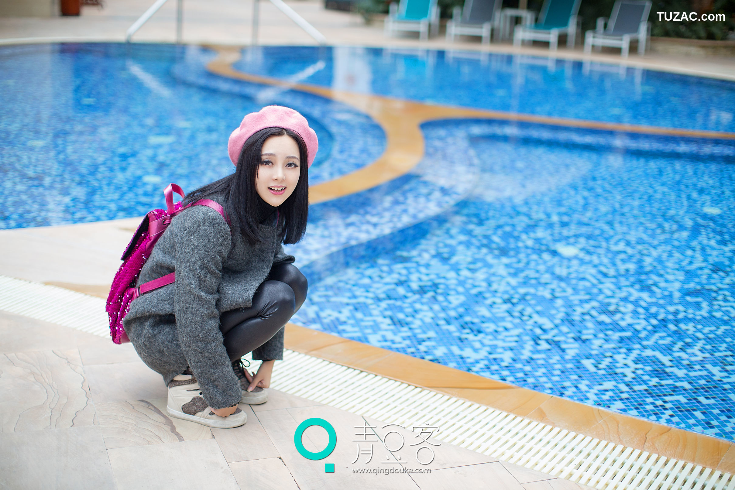 Qingdouke青豆客-梁晶莹-2015.01.05