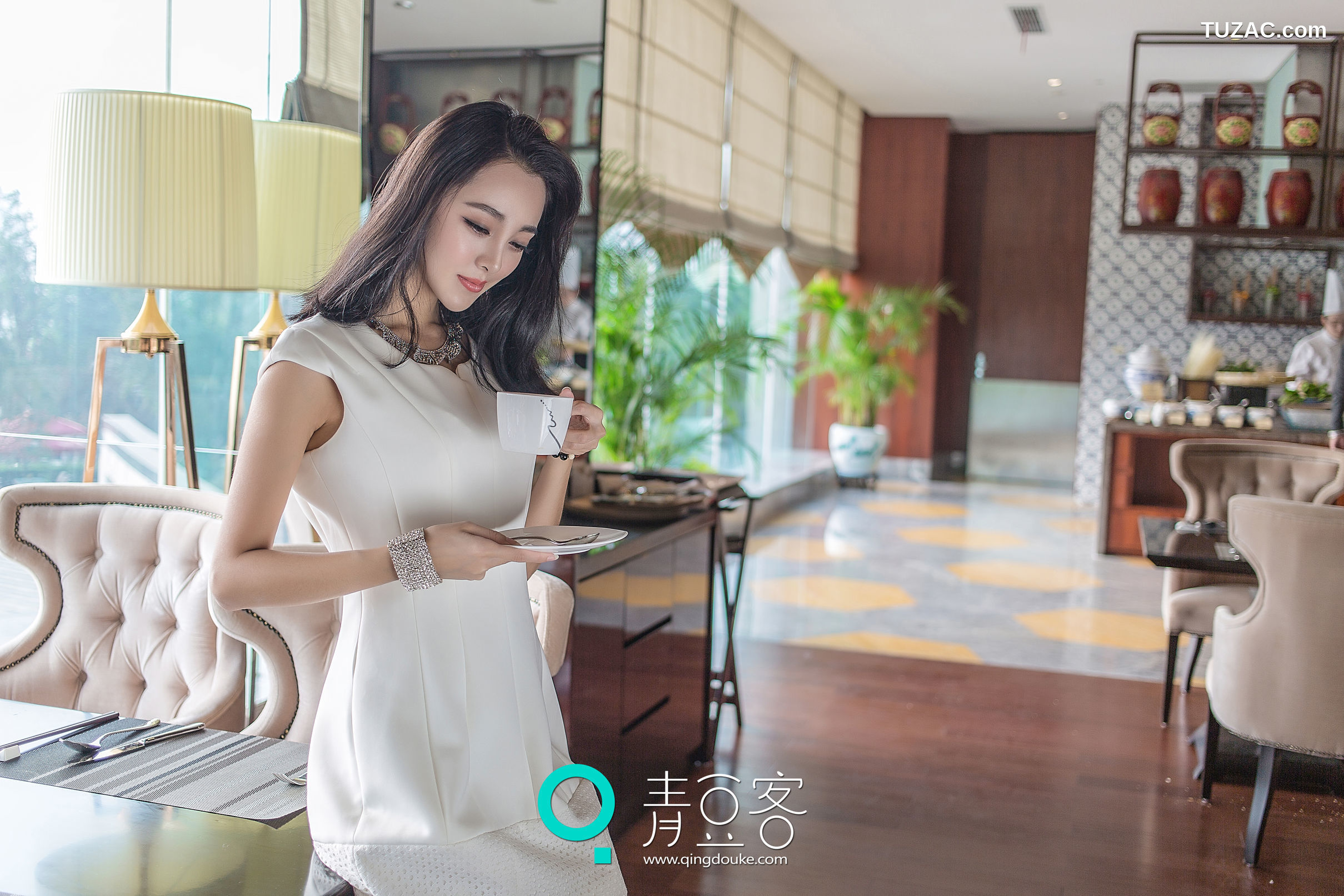 Qingdouke青豆客-梁晶莹-2015.01.05