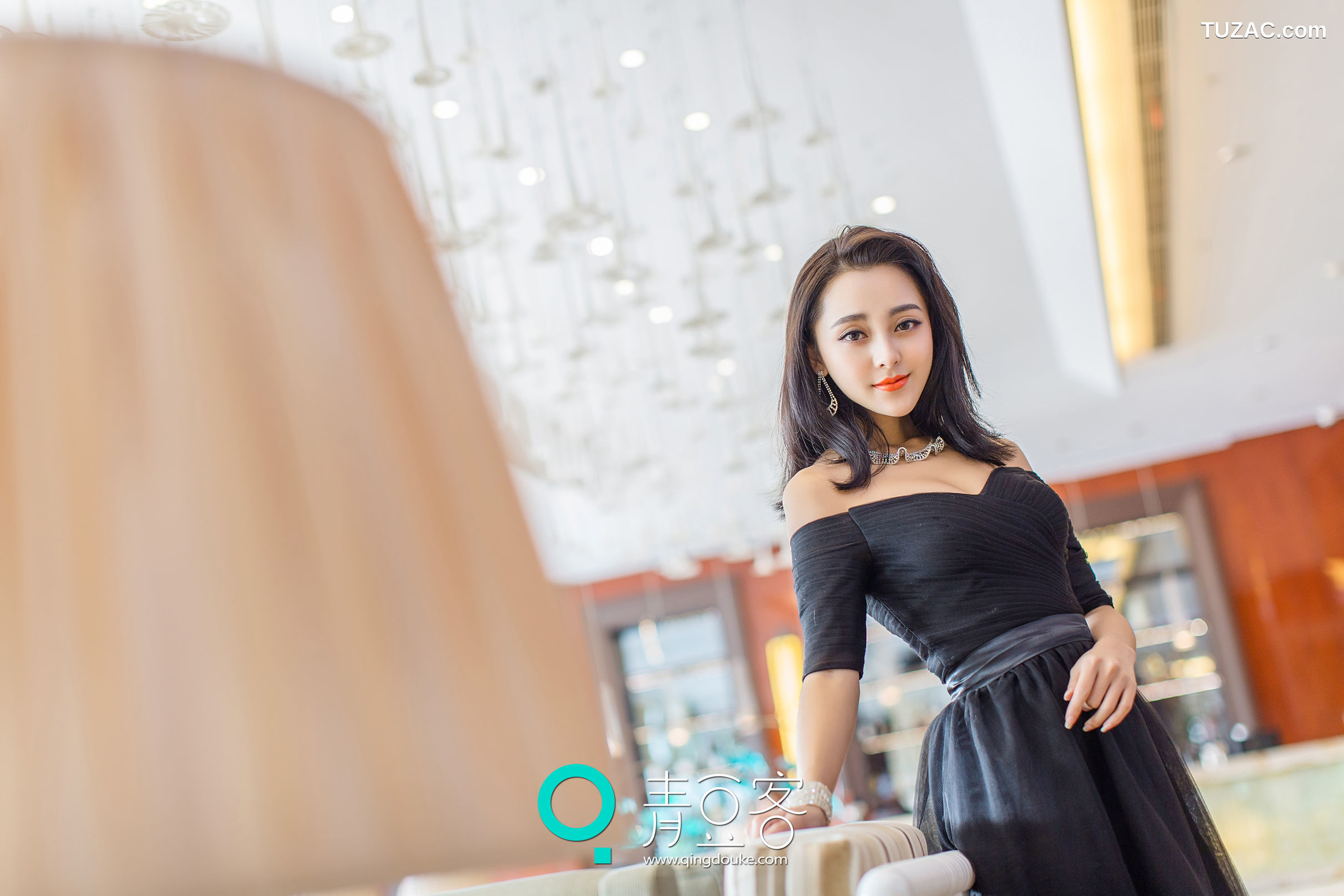 Qingdouke青豆客-梁晶莹-2015.01.05