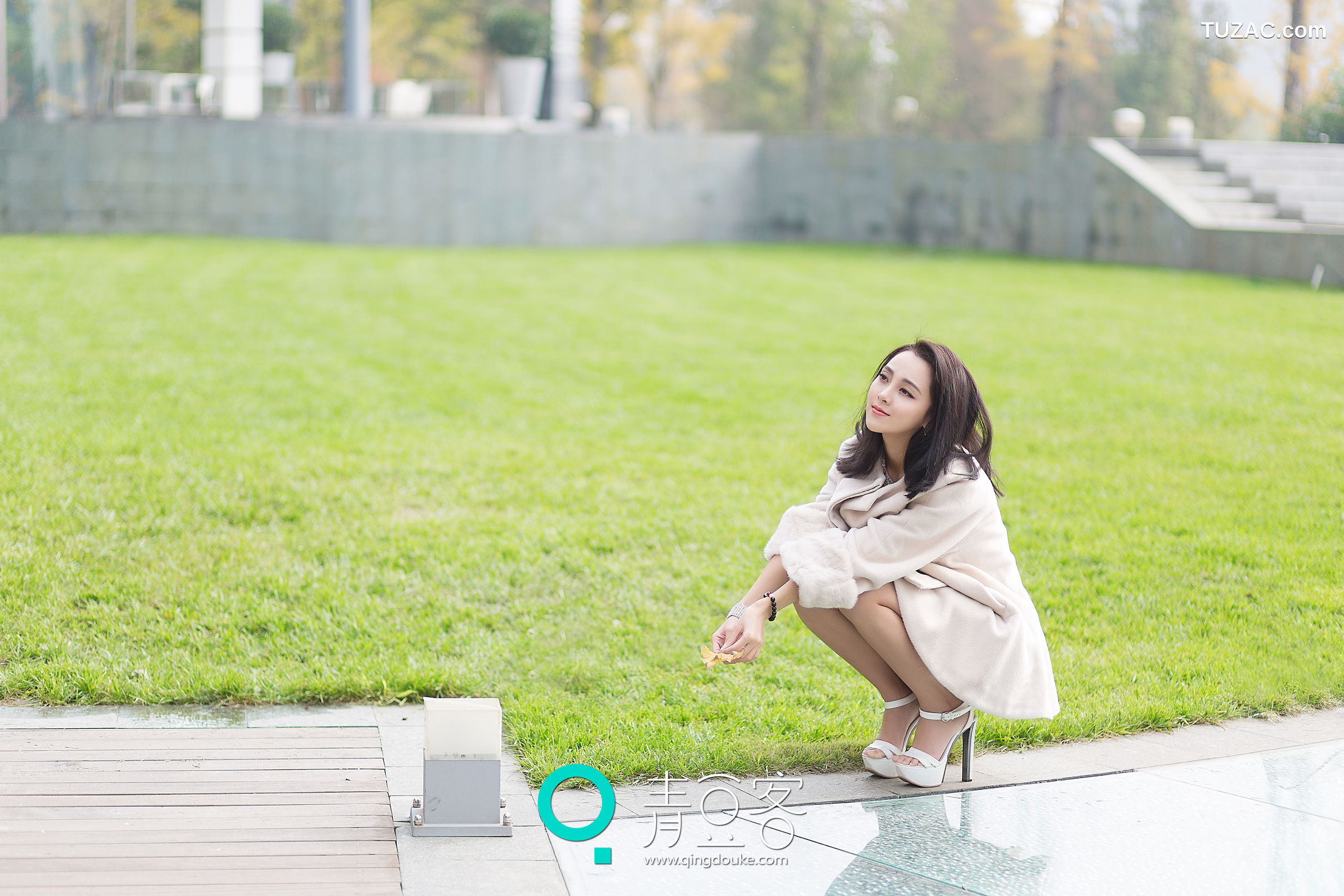 Qingdouke青豆客-梁晶莹-2015.01.05