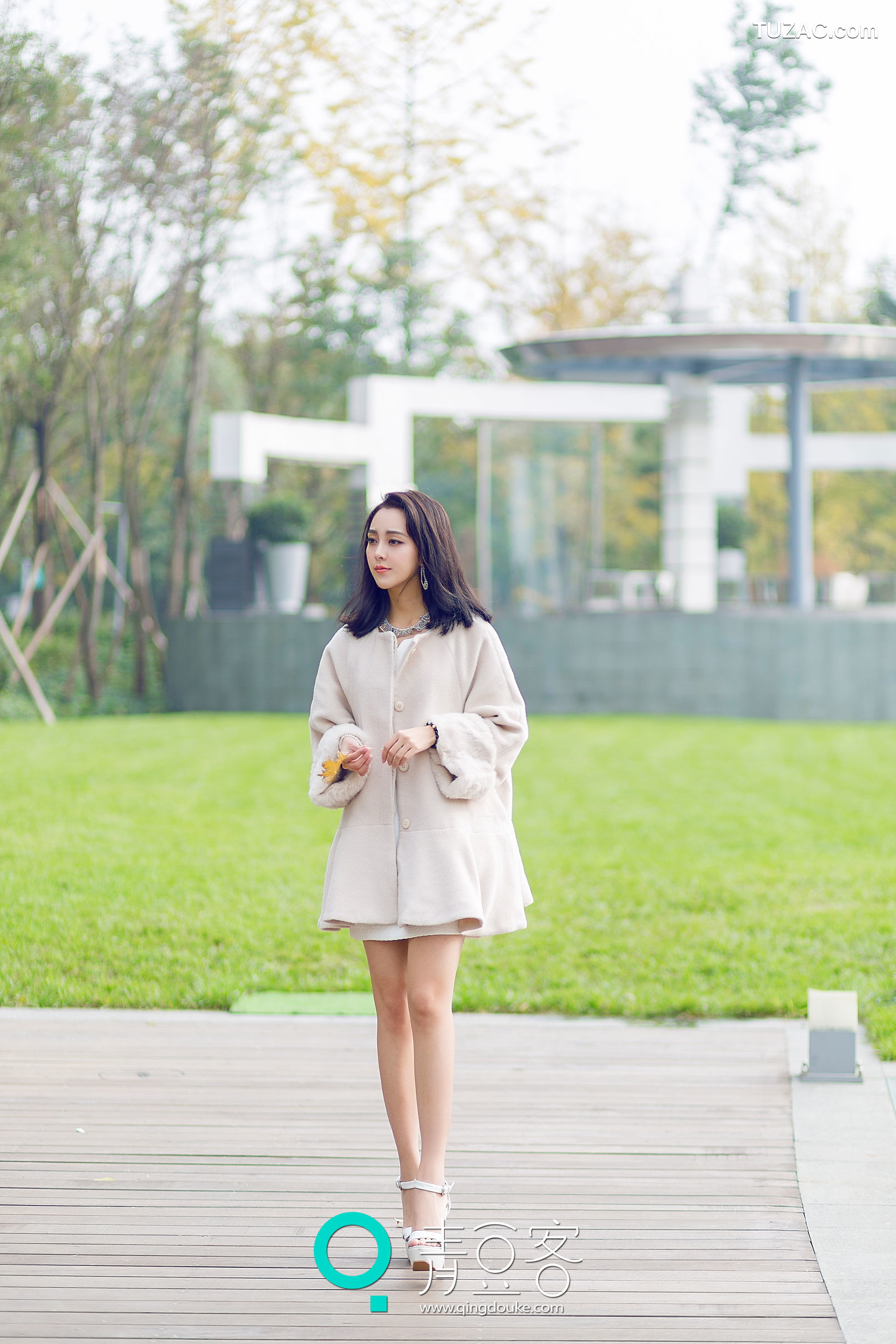 Qingdouke青豆客-梁晶莹-2015.01.05