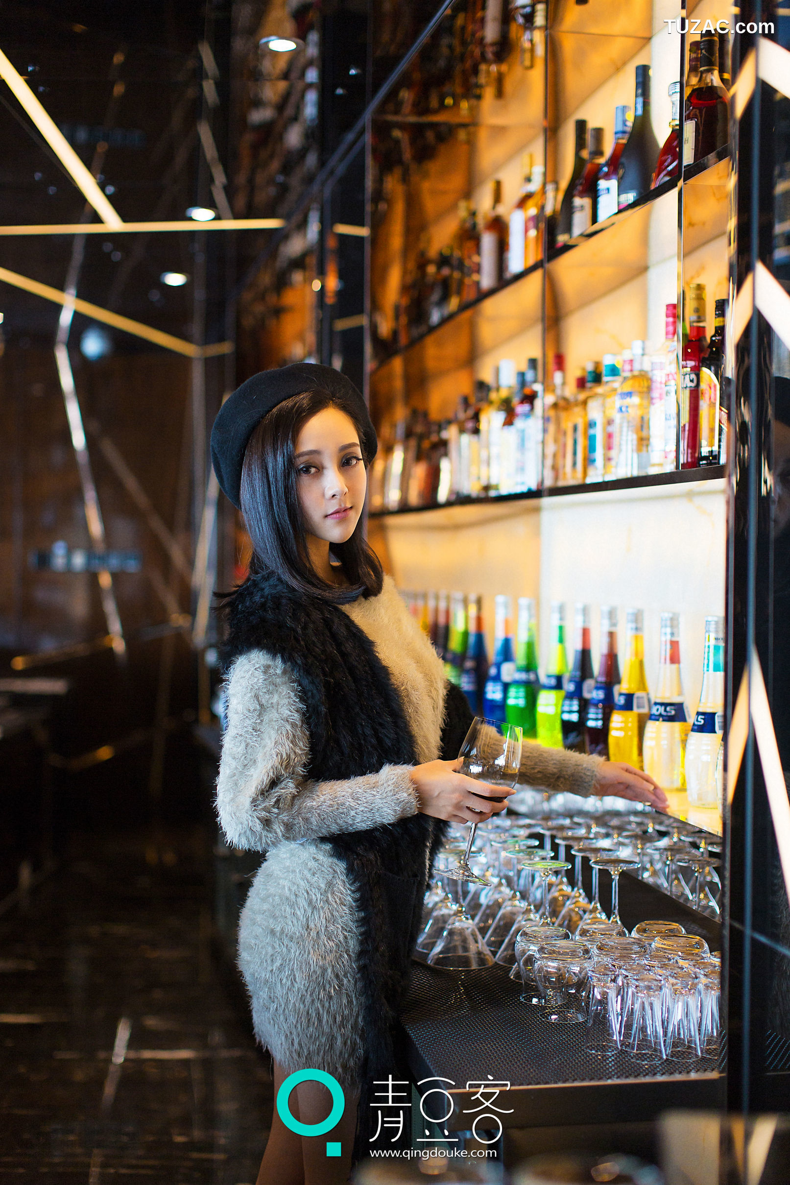 Qingdouke青豆客-梁晶莹-2015.01.05