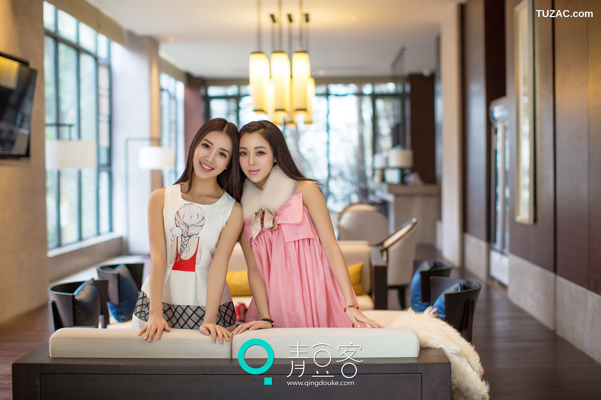 Qingdouke青豆客-梁晶莹-李珂-女神驾到-之武媚娘传奇-峨眉山红珠山温泉-2015.05.07