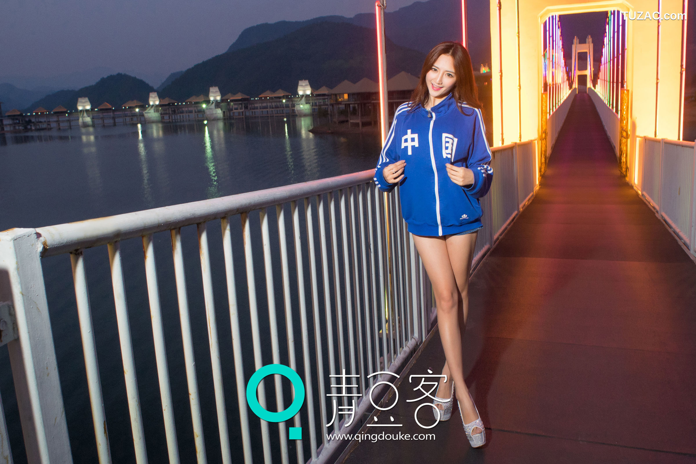 Qingdouke青豆客-王明明-2014.11.02