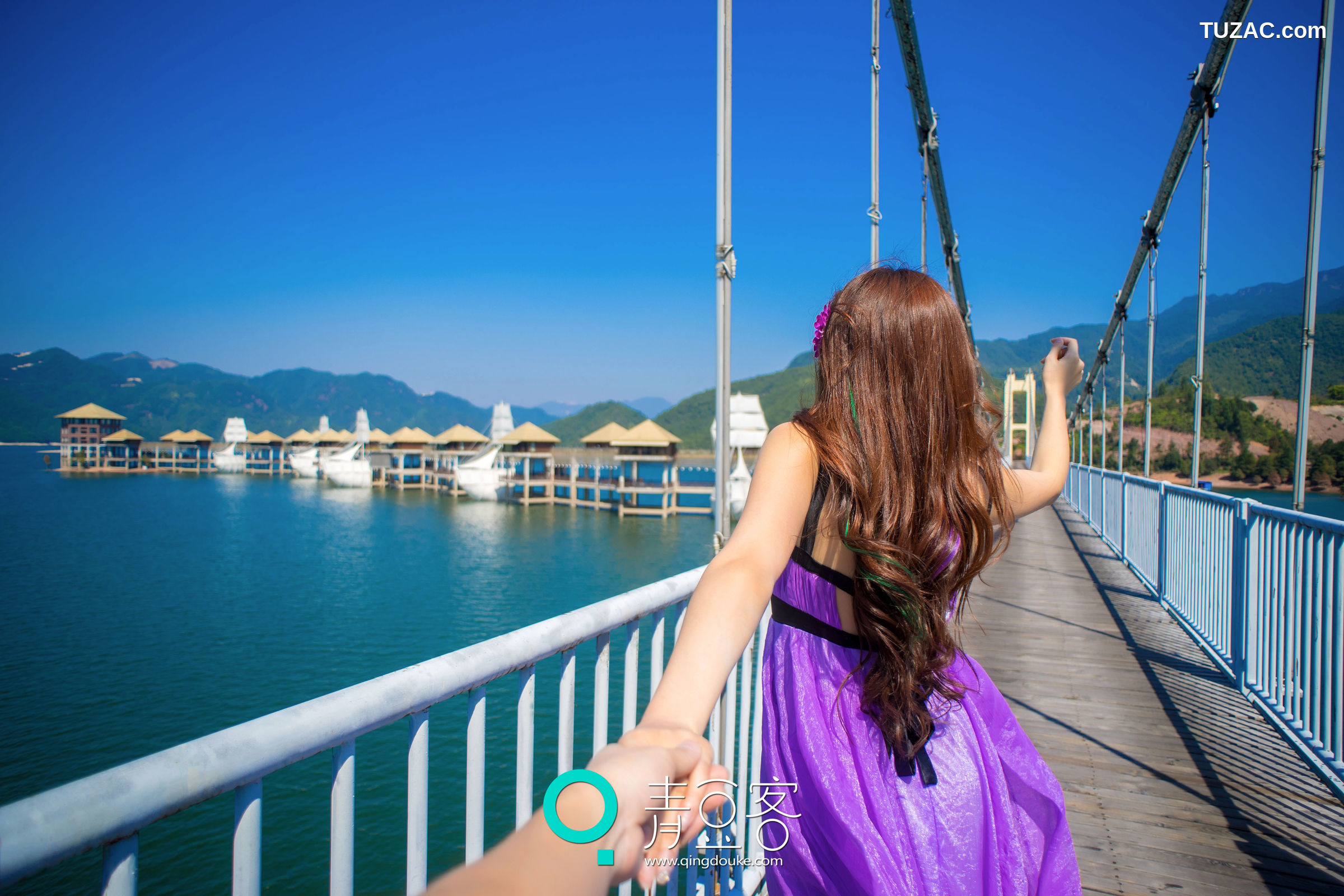 Qingdouke青豆客-王明明-2014.11.02