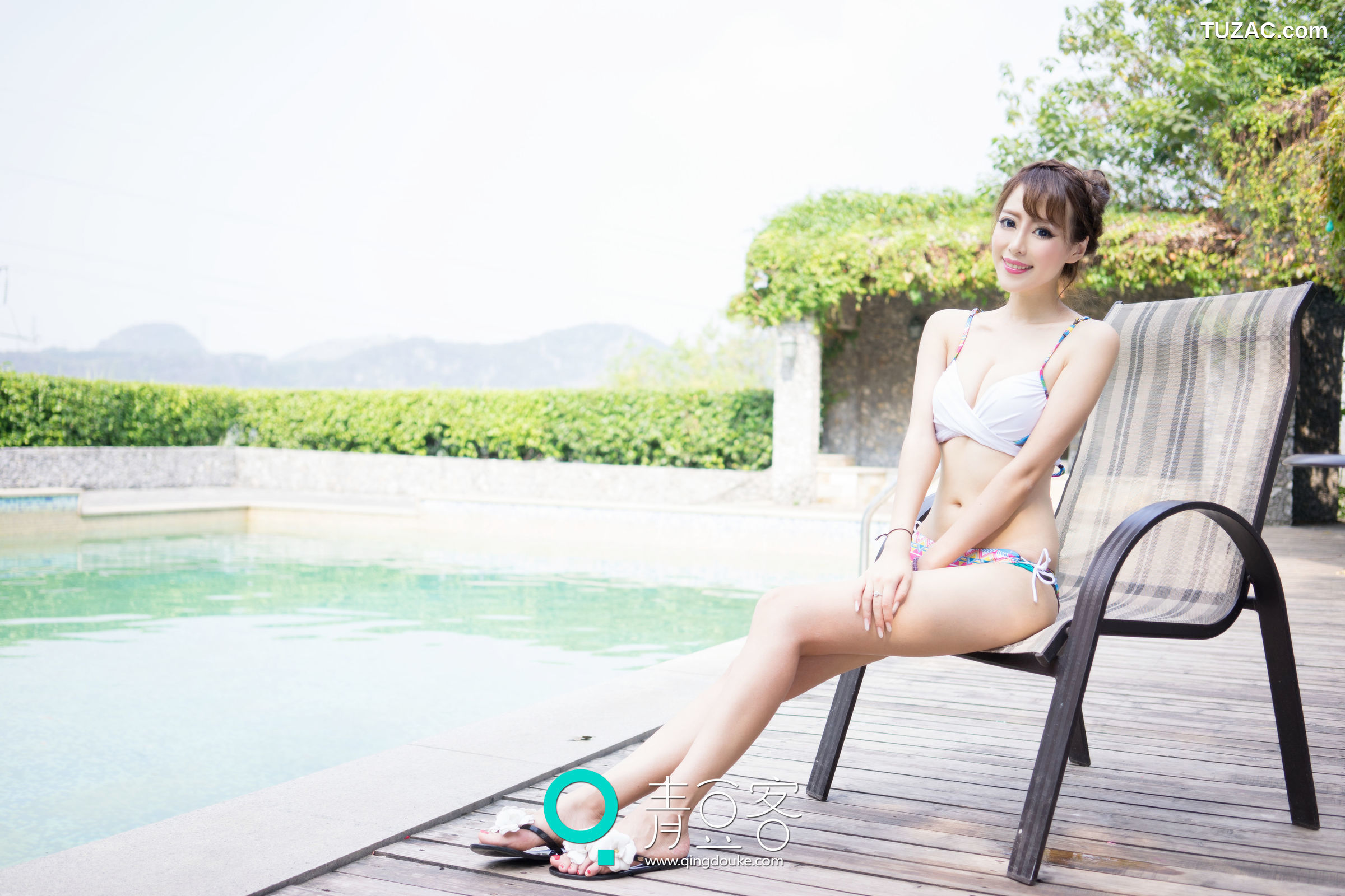 Qingdouke青豆客-王曼妮zZ-2014.11.11