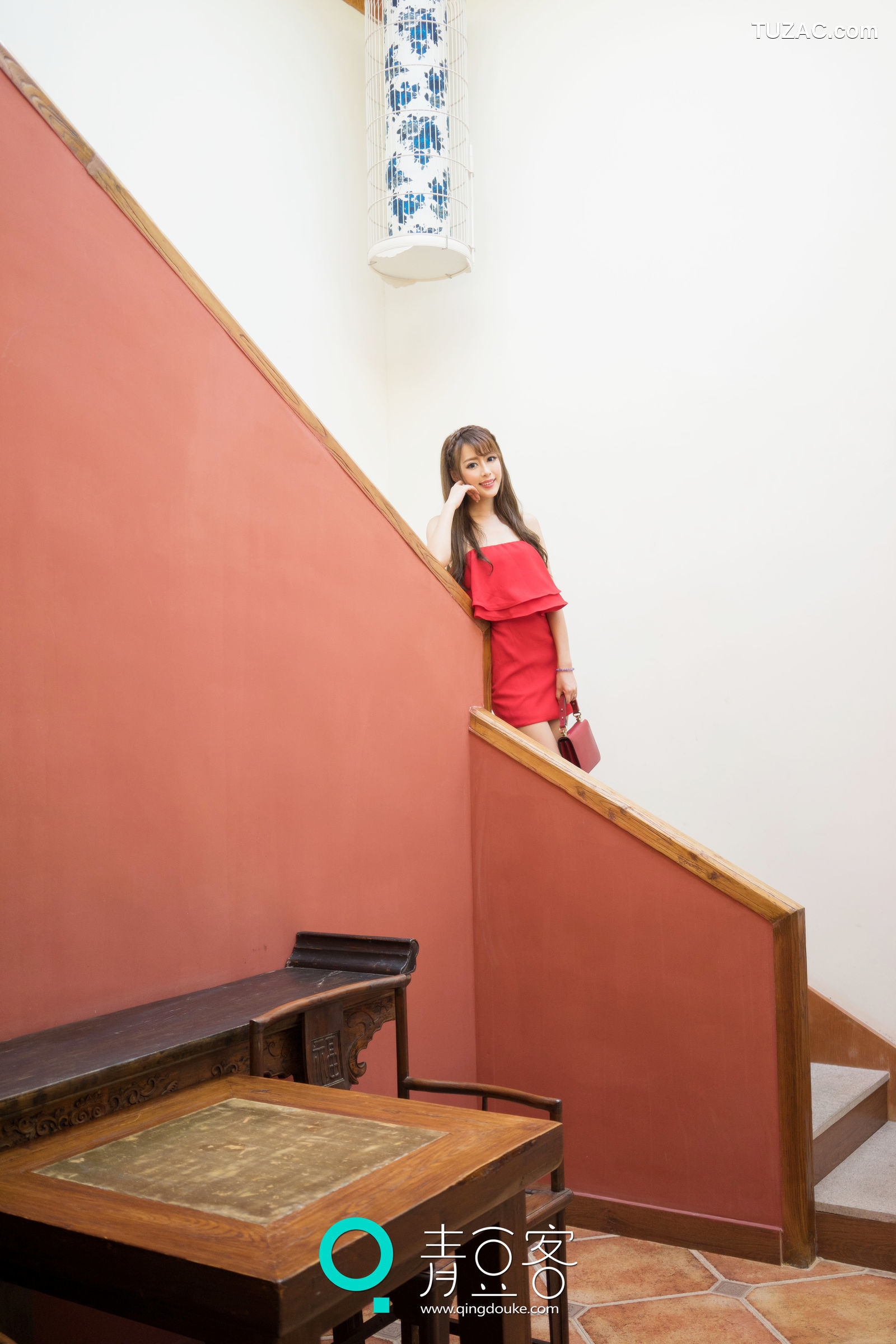 Qingdouke青豆客-王曼妮zZ-2014.11.11