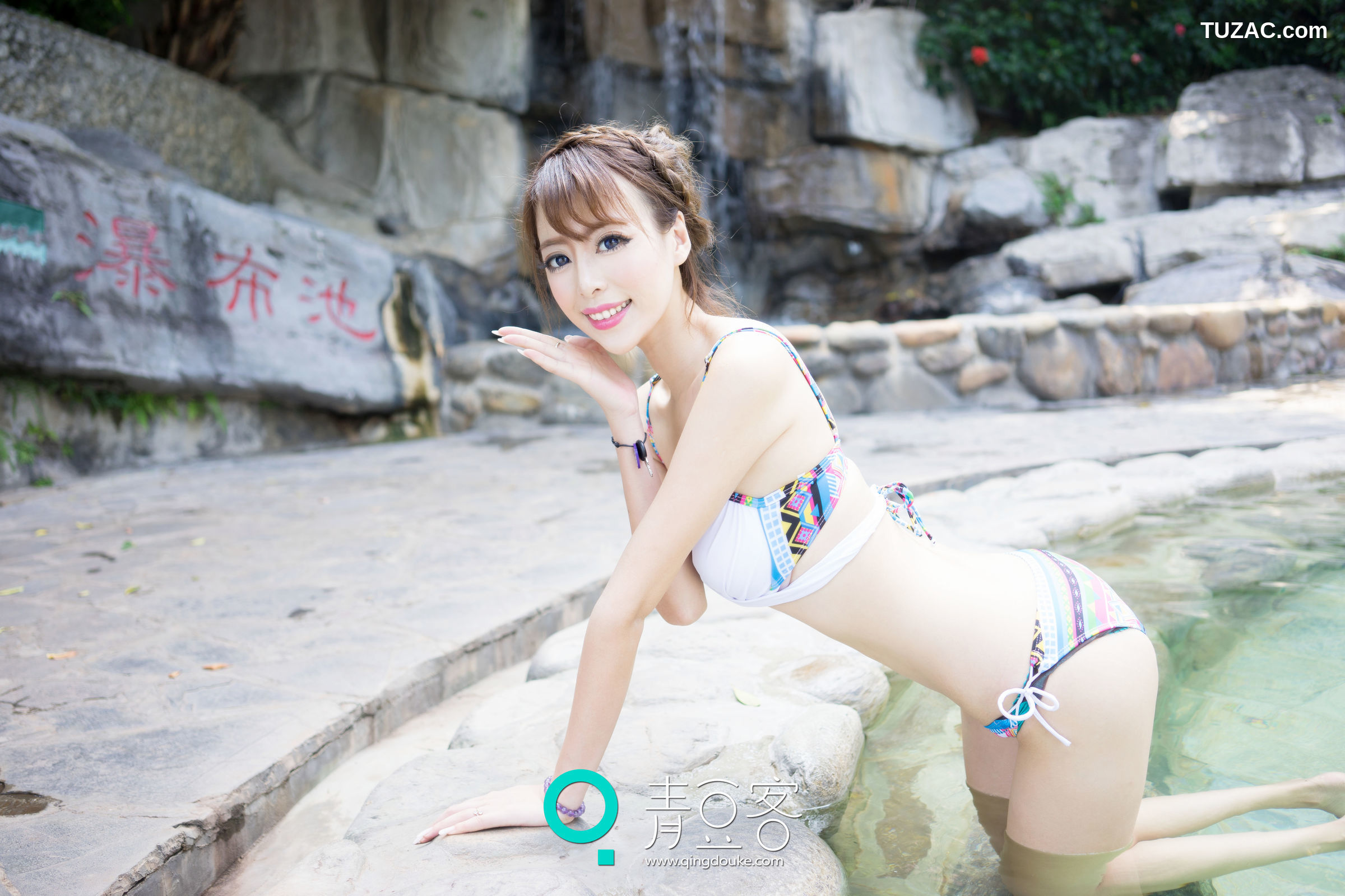 Qingdouke青豆客-王曼妮zZ-2014.11.11