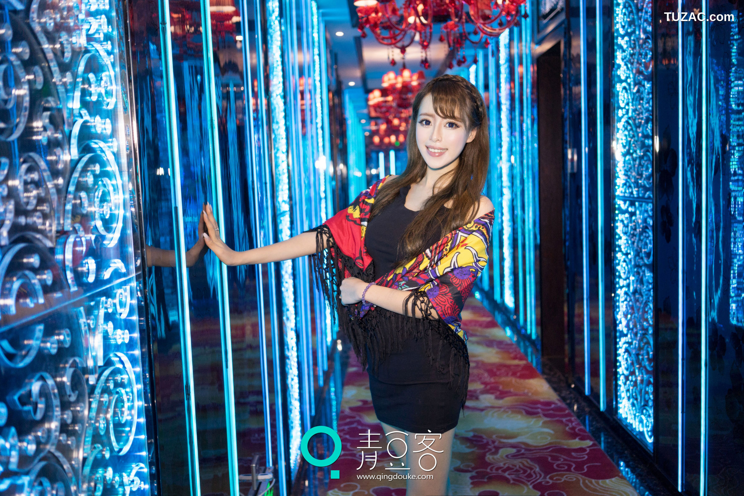 Qingdouke青豆客-王曼妮zZ-2014.11.11