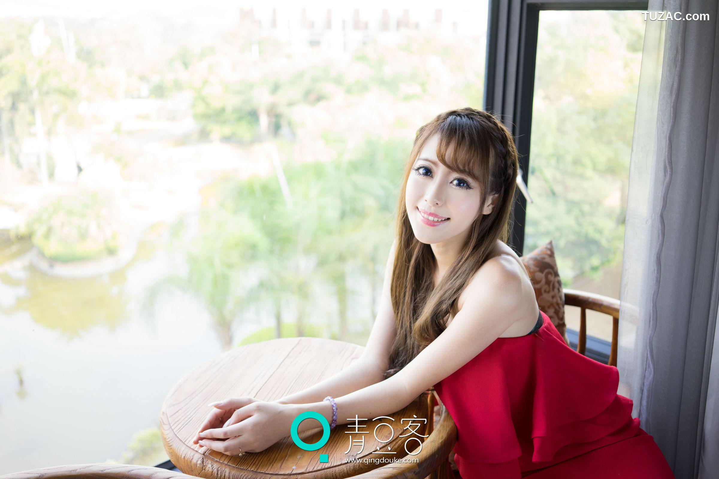 Qingdouke青豆客-王曼妮zZ-2014.11.11