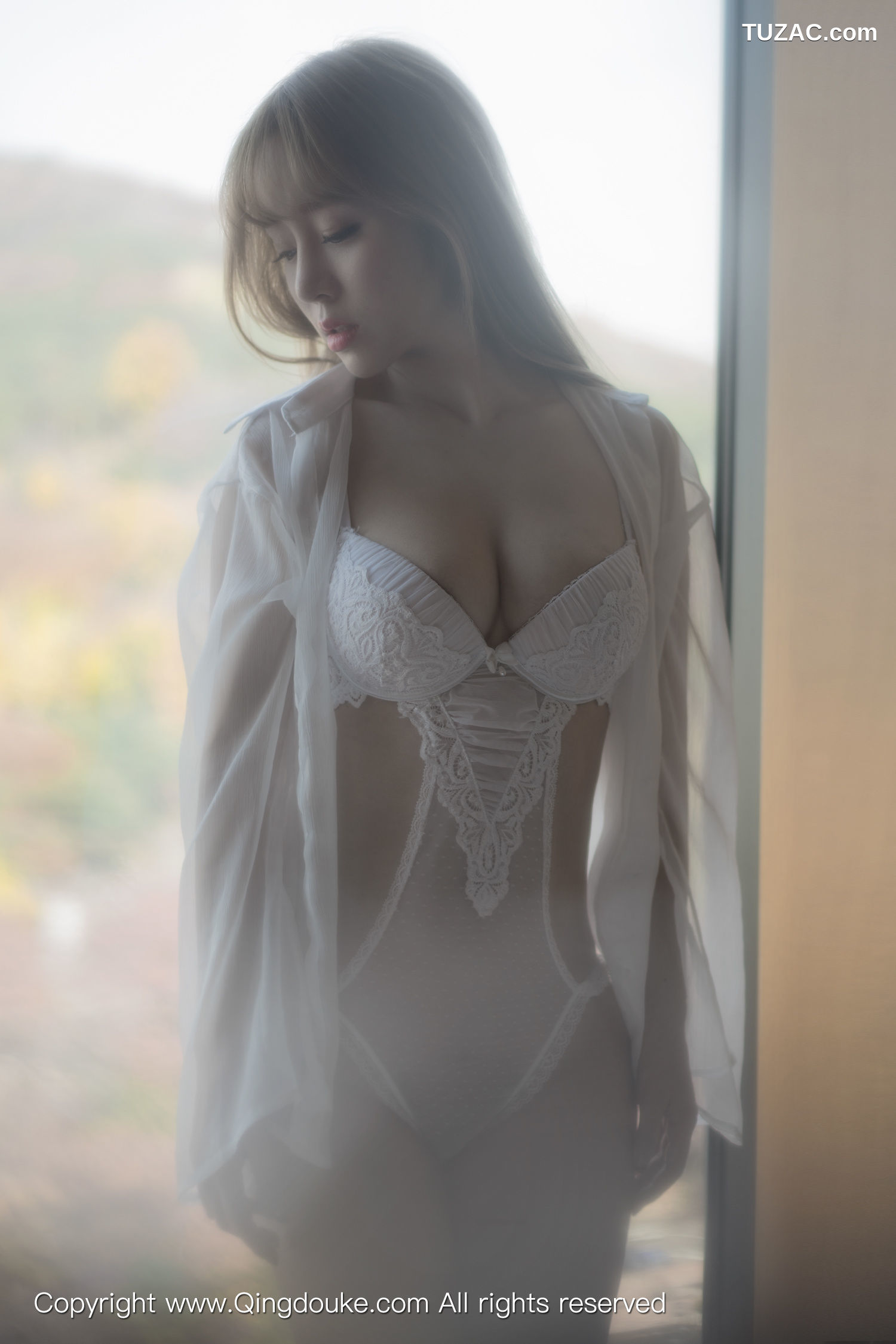 Qingdouke青豆客-王雨纯-2016.12.01