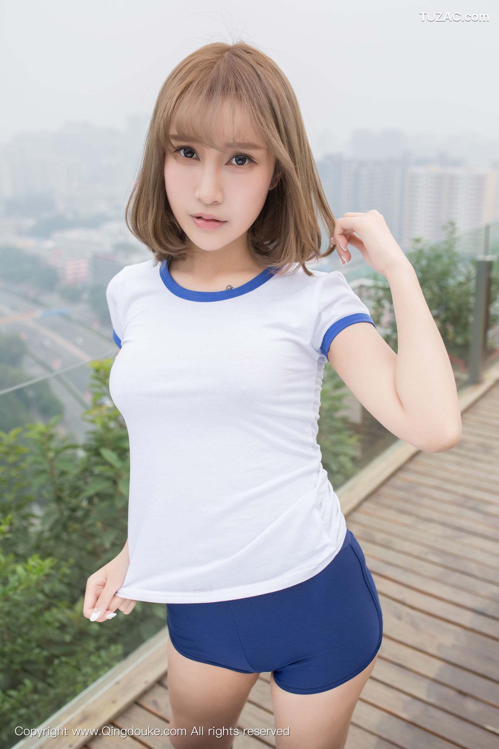 Qingdouke青豆客-米诺-2016.12.02