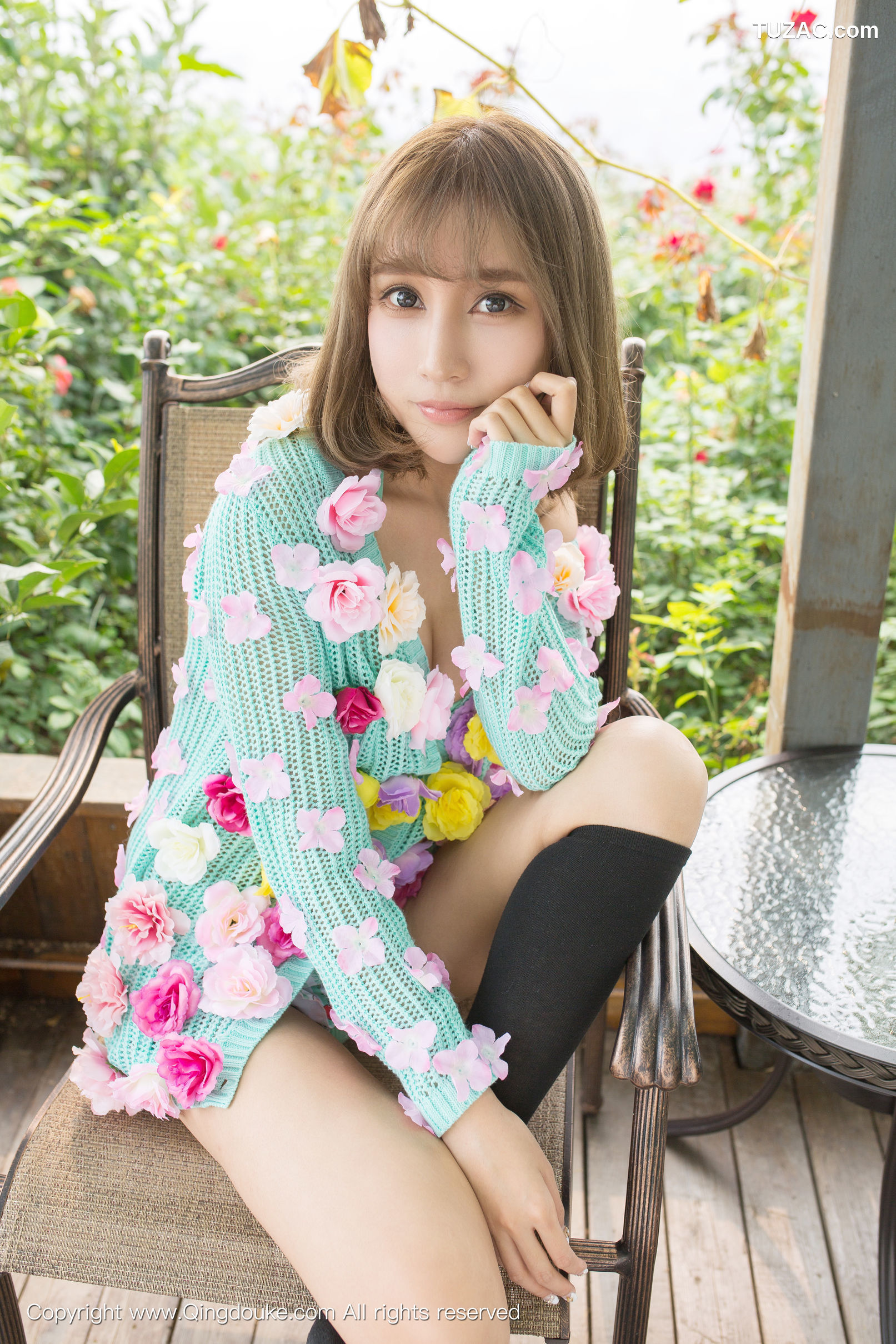 Qingdouke青豆客-米诺-2016.12.02