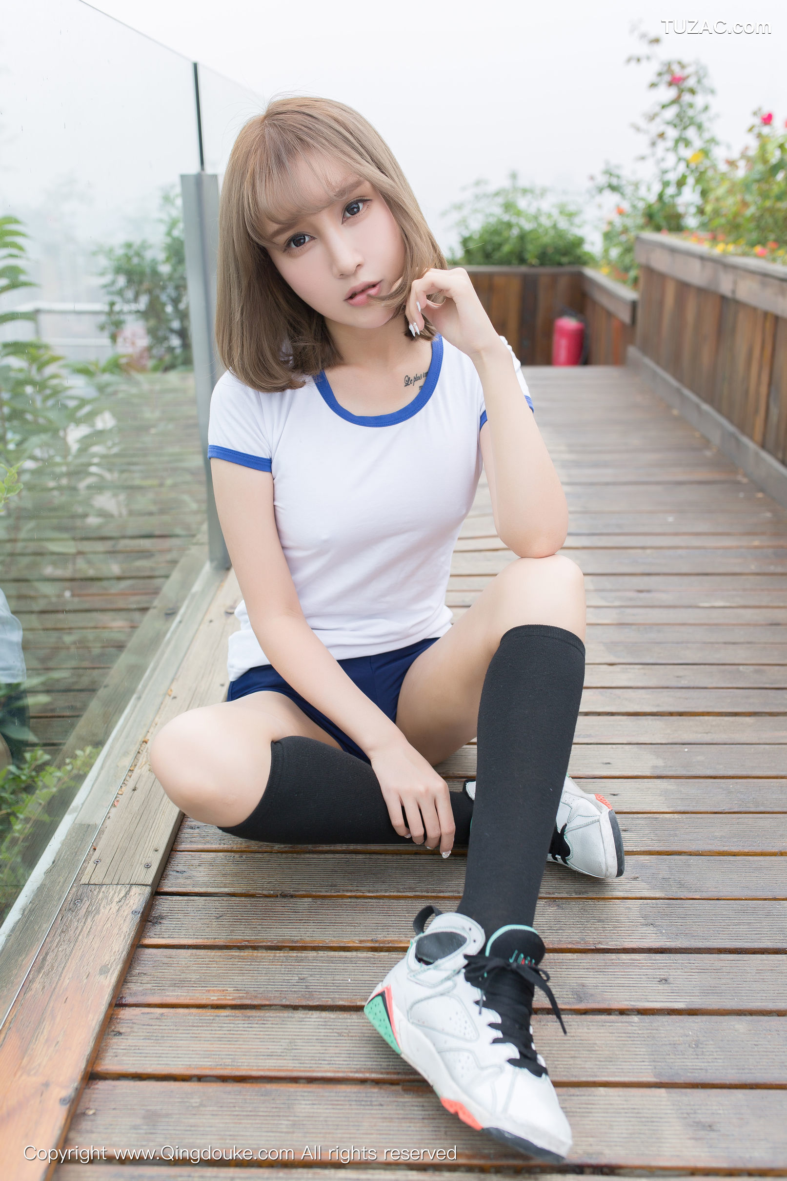 Qingdouke青豆客-米诺-2016.12.02