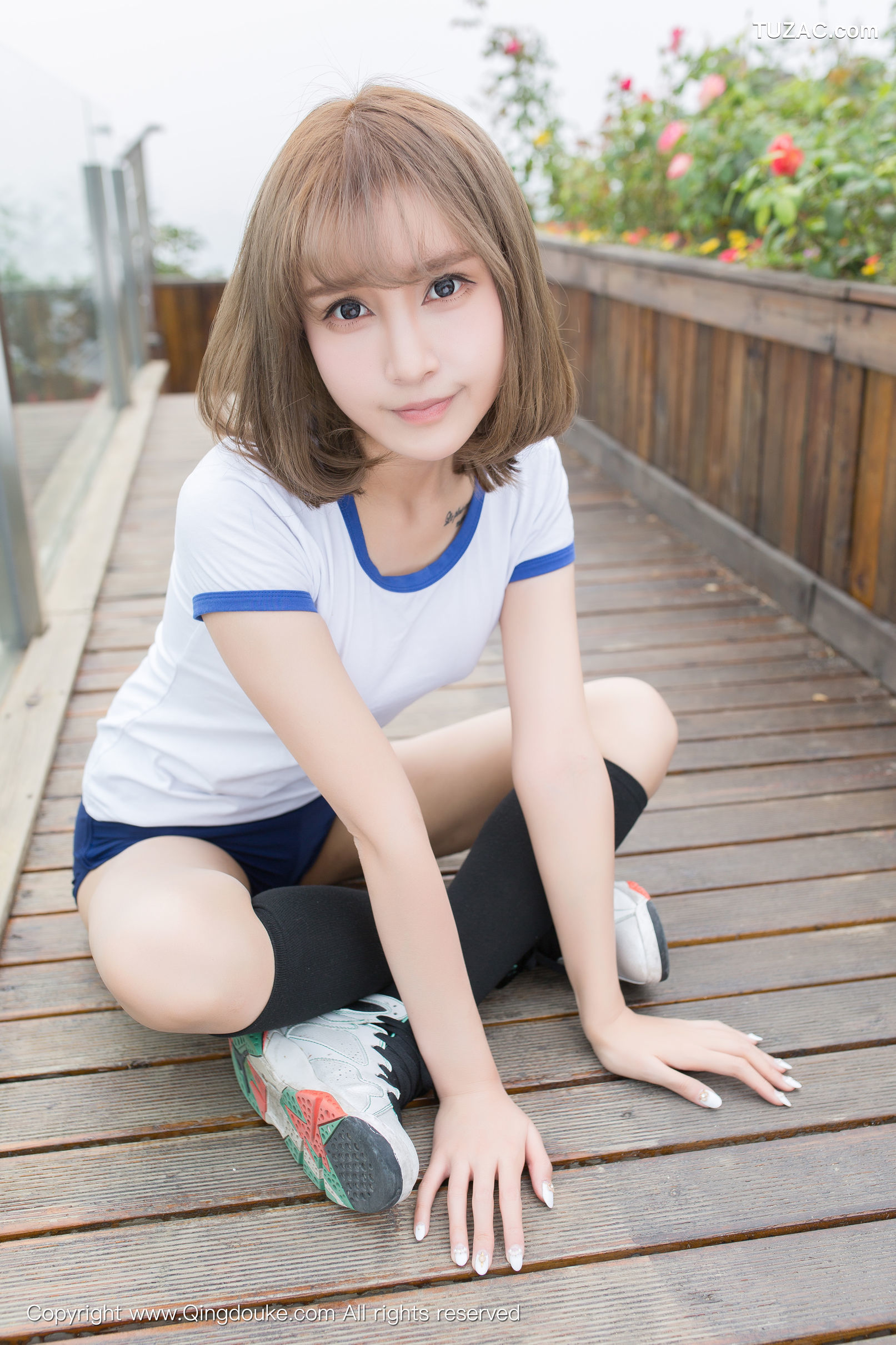 Qingdouke青豆客-米诺-2016.12.02