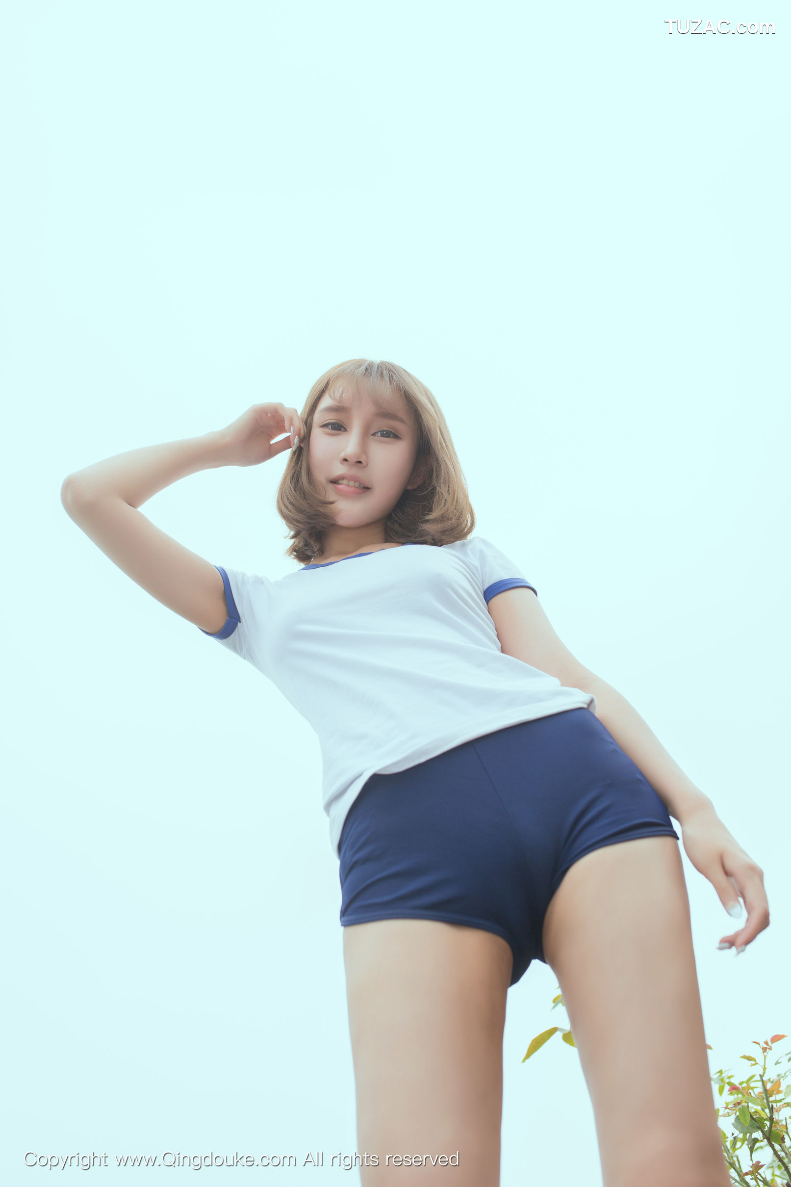 Qingdouke青豆客-米诺-2016.12.02