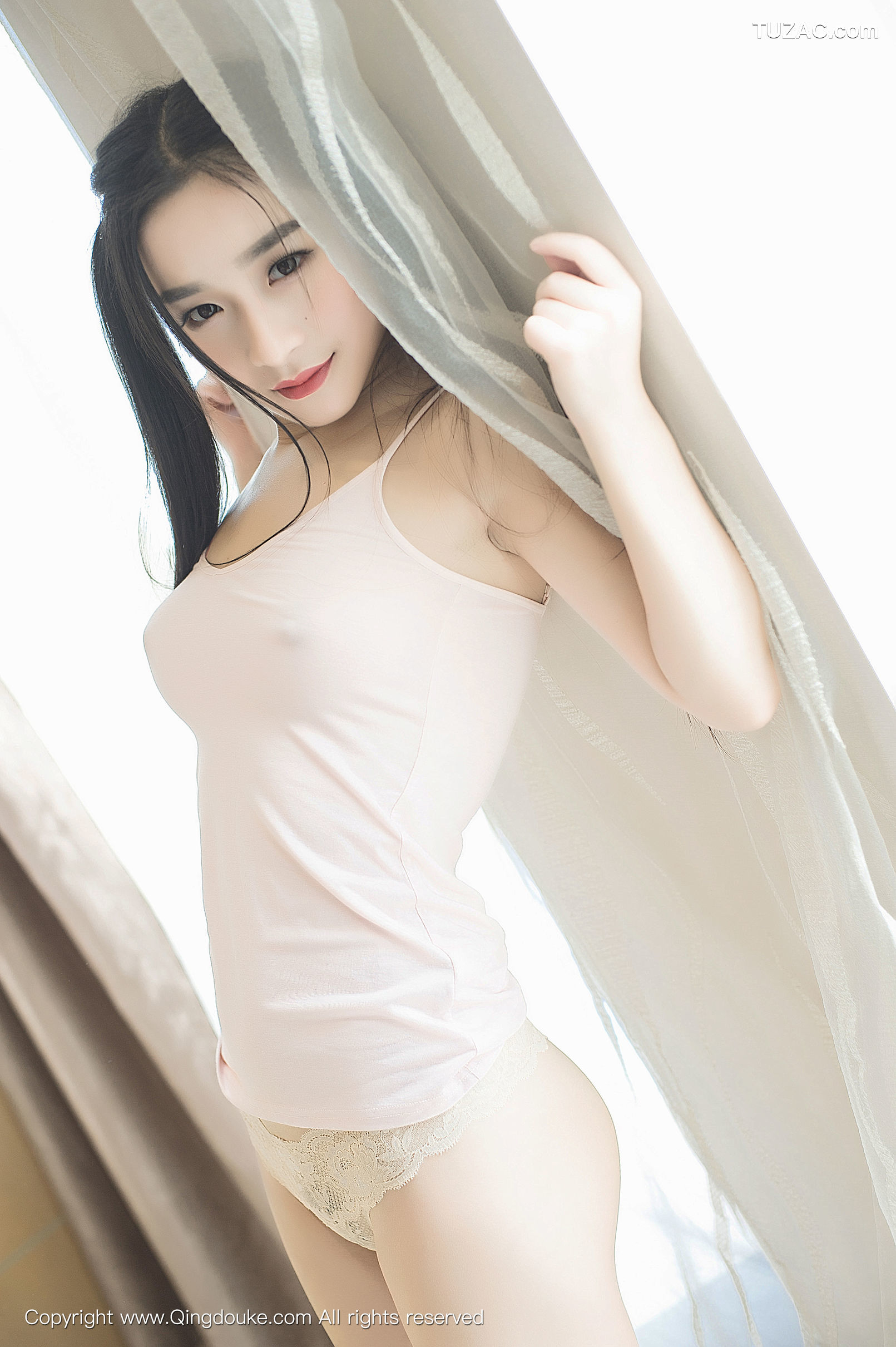 Qingdouke青豆客-绮梦Cherish-2016.11.23