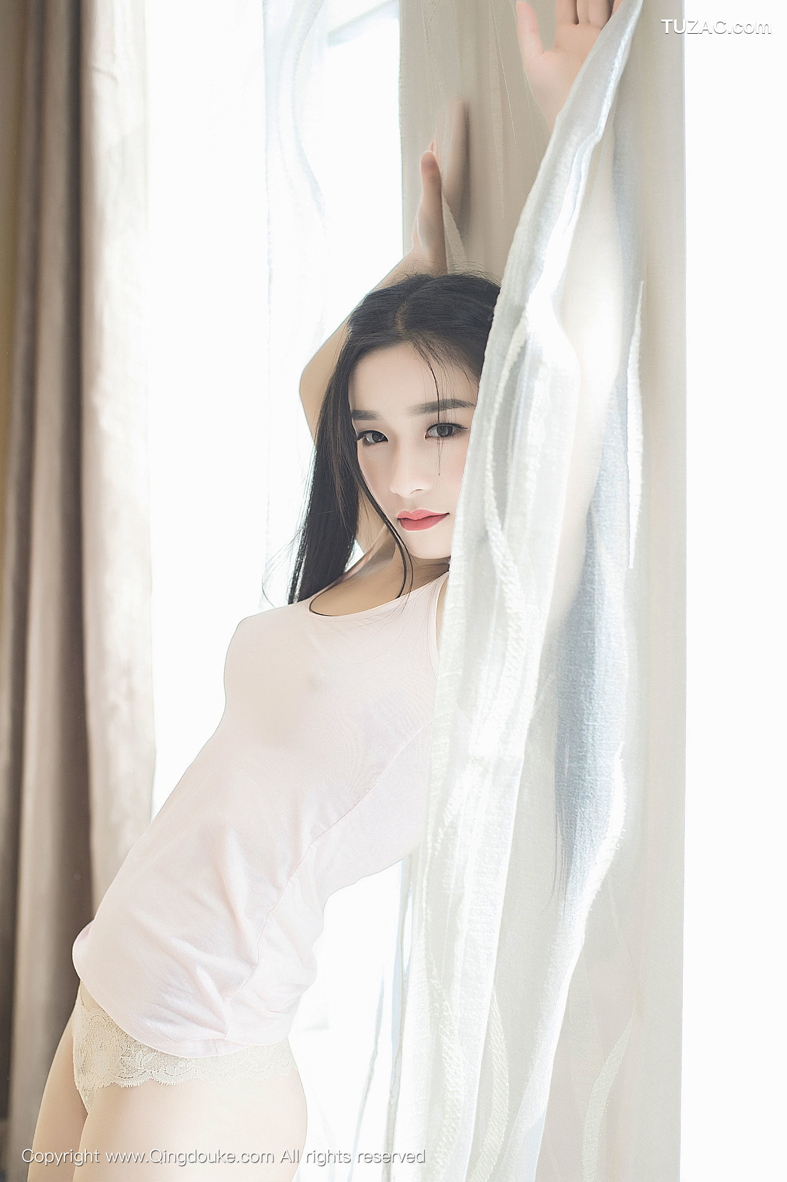 Qingdouke青豆客-绮梦Cherish-2016.11.23