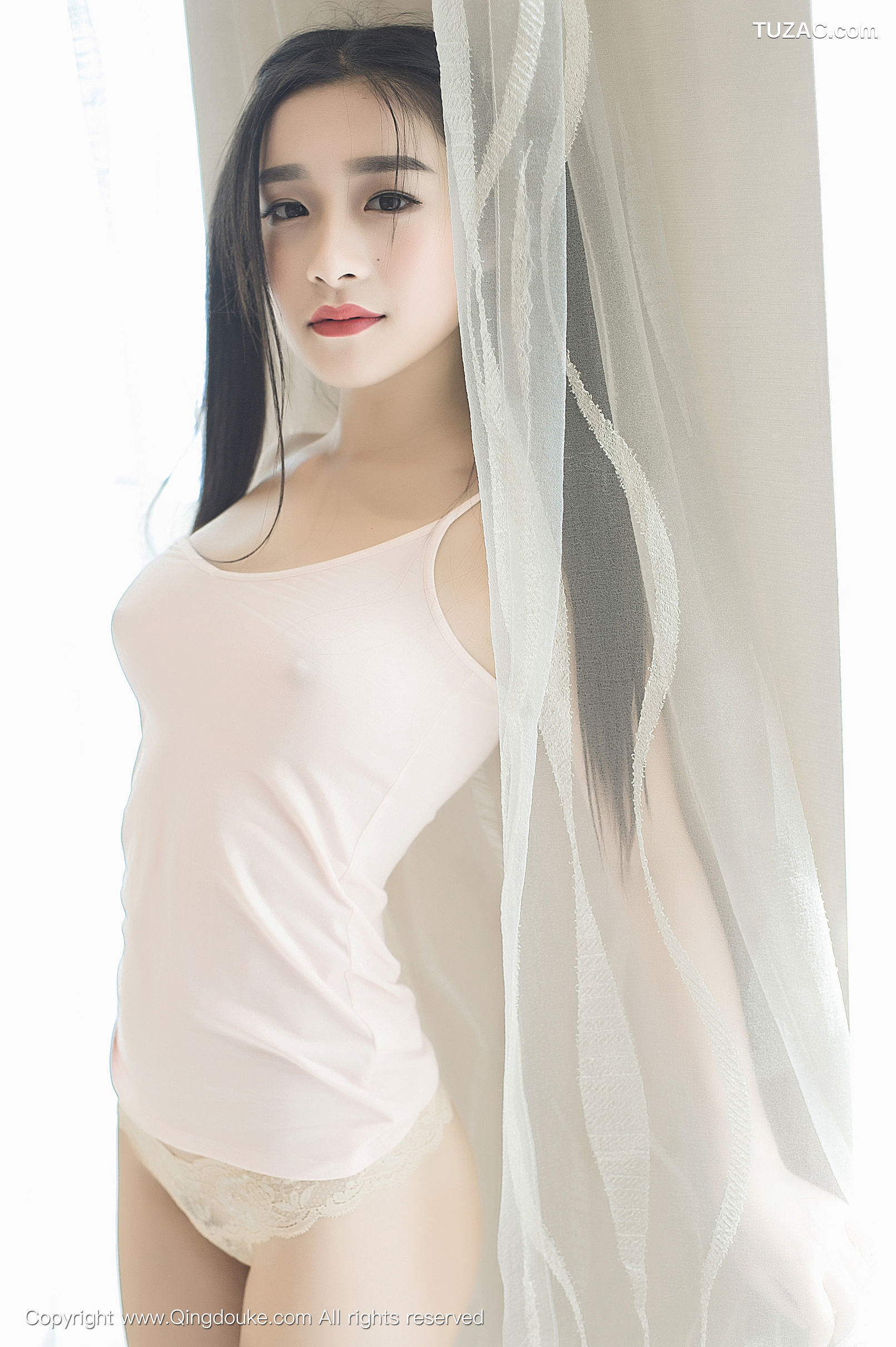 Qingdouke青豆客-绮梦Cherish-2016.11.23