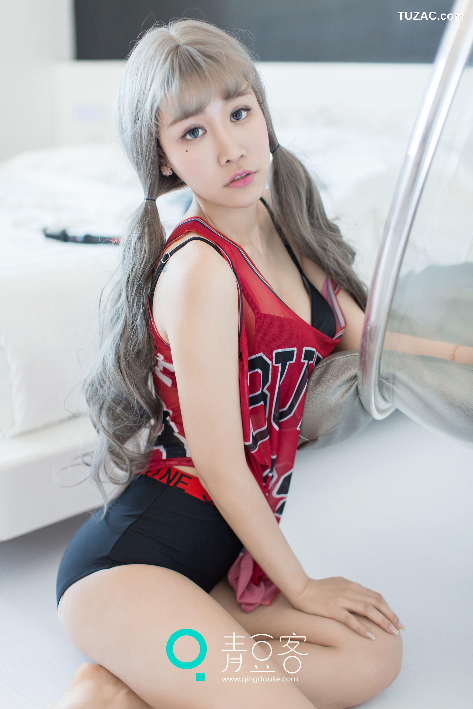 Qingdouke青豆客-美盺Yumi-2016.12.11