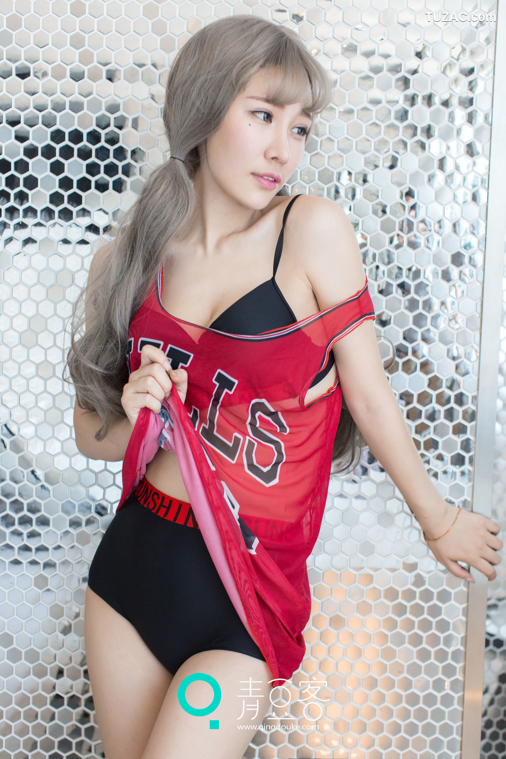 Qingdouke青豆客-美盺Yumi-2016.12.11