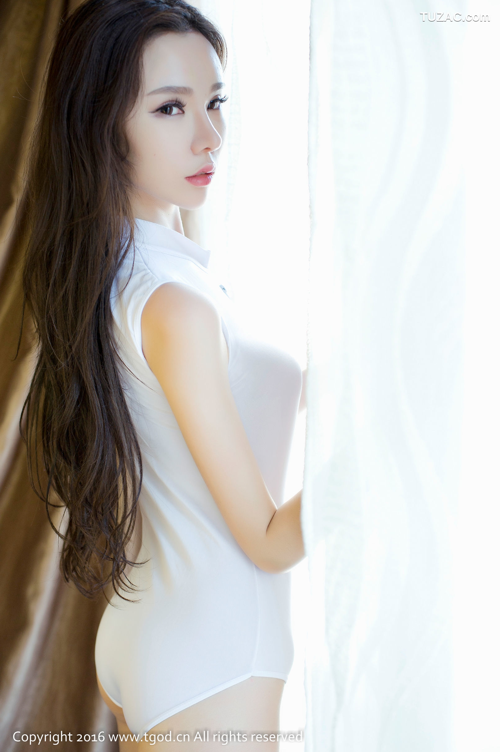 Qingdouke青豆客-萌琪琪Lrene-2016.10.14