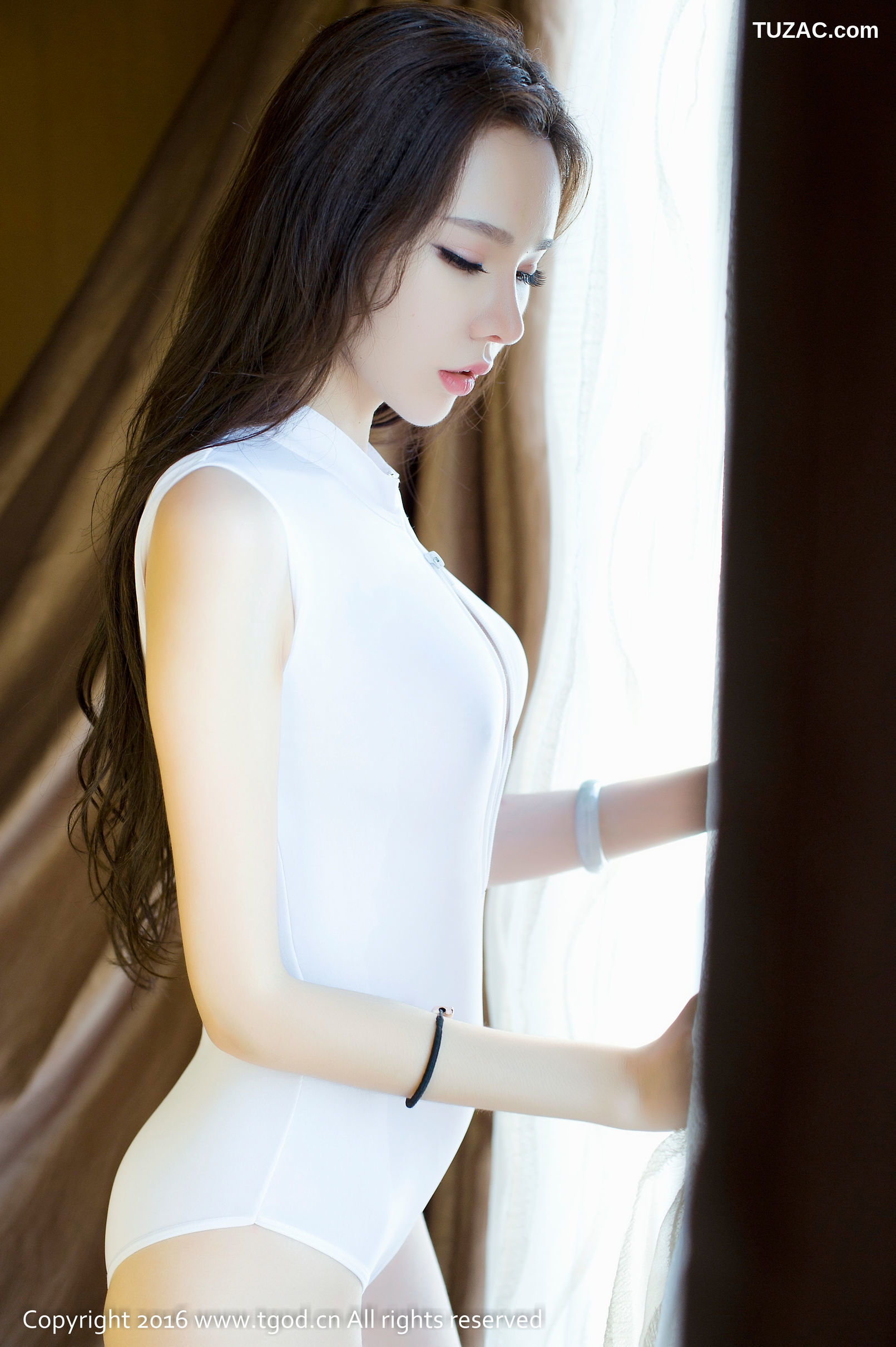 Qingdouke青豆客-萌琪琪Lrene-2016.10.14