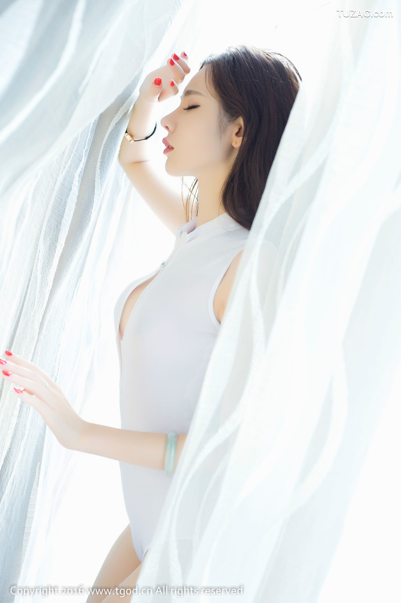 Qingdouke青豆客-萌琪琪Lrene-2016.10.14