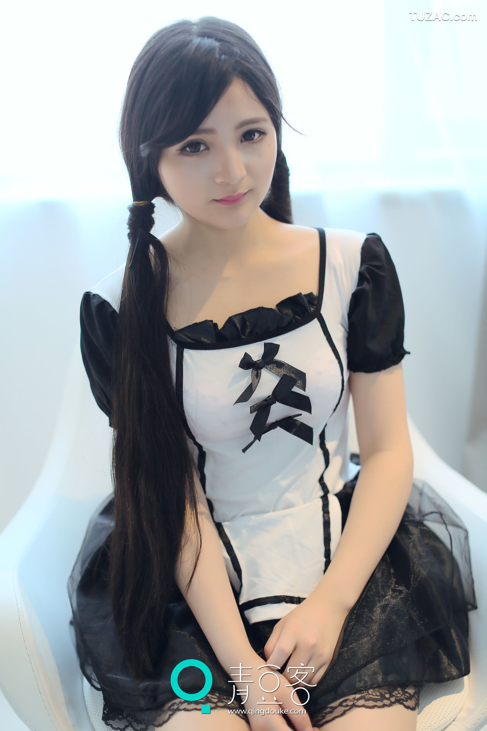 Qingdouke青豆客-陆狸Chrisitinelover-2017.01.05