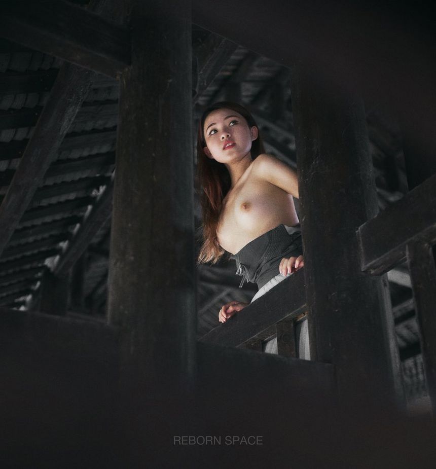 古风摄影师复活空间出品无圣光套图（三）[65P] | 图宅网| 高清美女无圣光图集