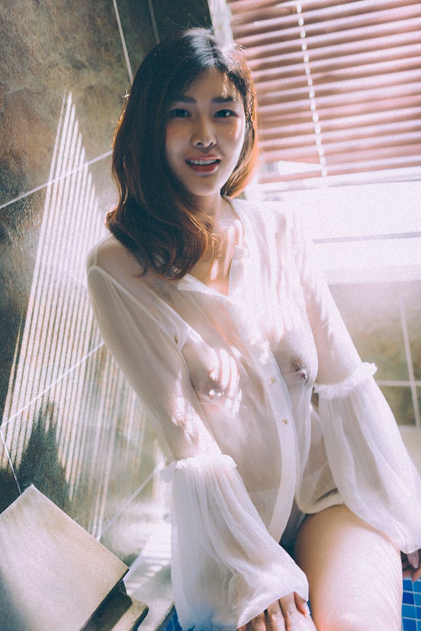微博女神闫盼盼7月最新VIP无圣光套图[186P] - 无圣光大尺度| 图宅网| 高清美女无圣光图集