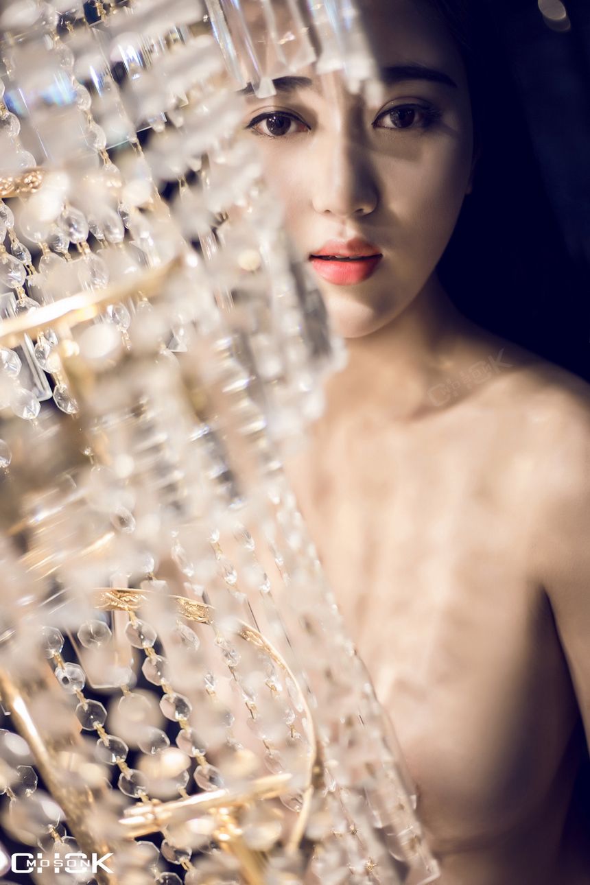 [CHOKmoson]脱之女神无圣光套图[139P]