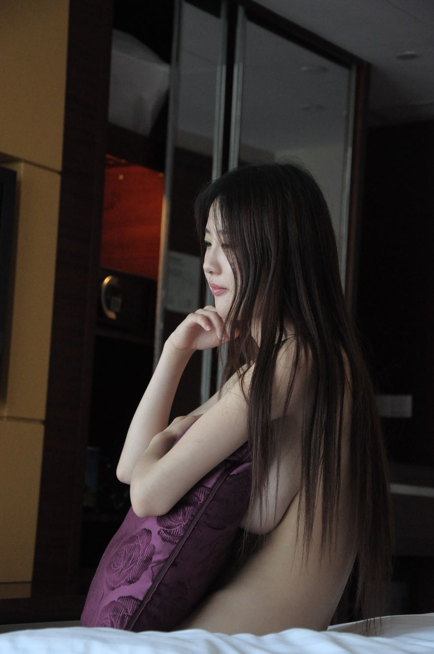 DDY高叉舍宾亮丝赵依依私拍无圣光套图[240P]