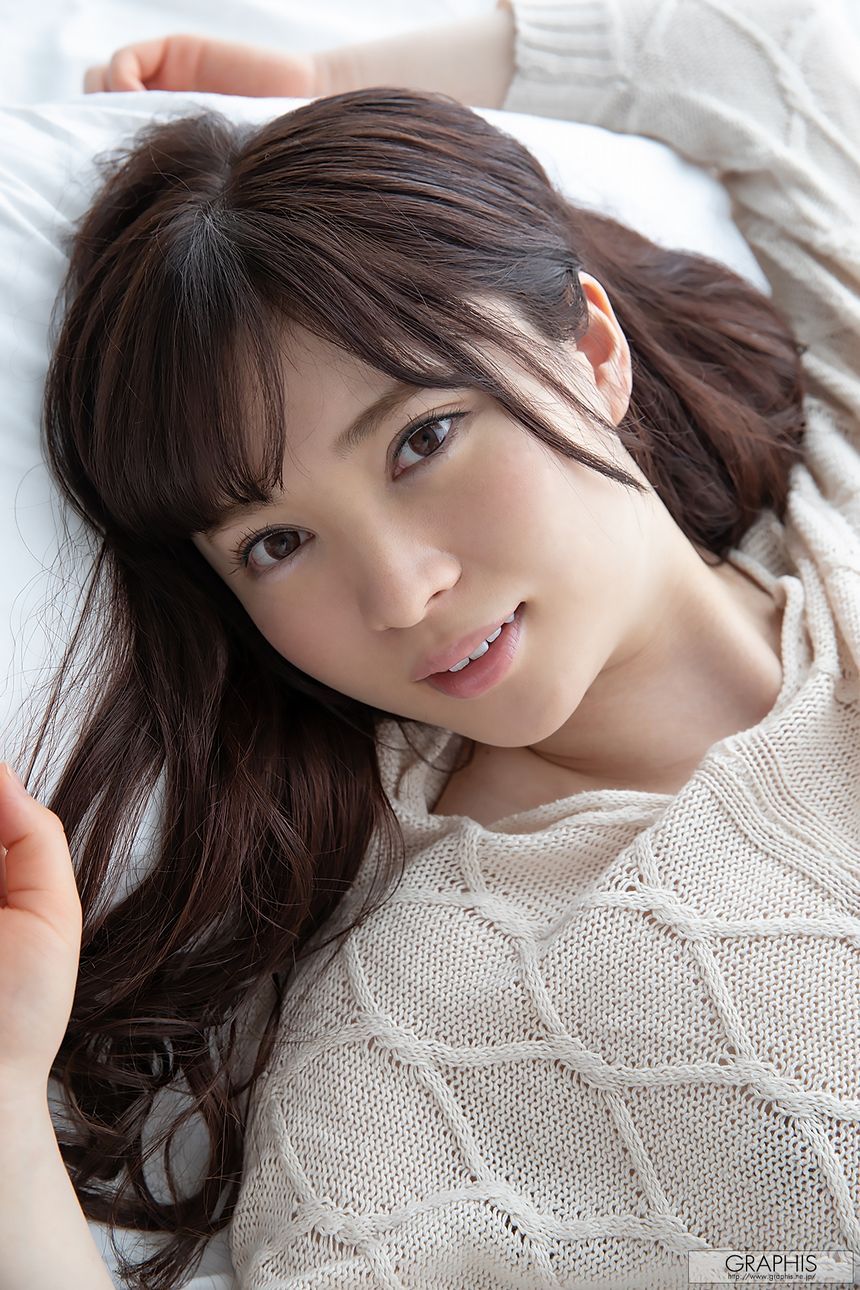 [Graphis]沙月永远无圣光套图[120P]