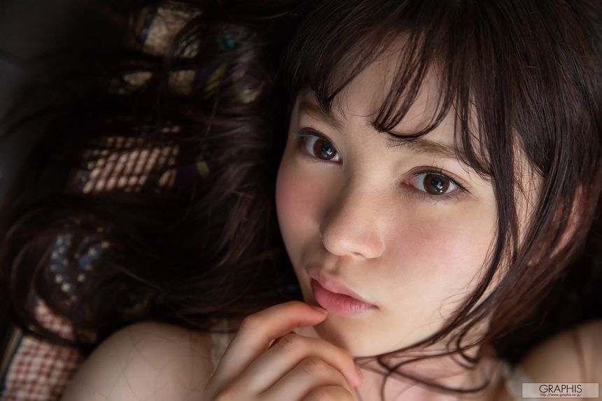 [Graphis]沙月永远无圣光套图[120P]