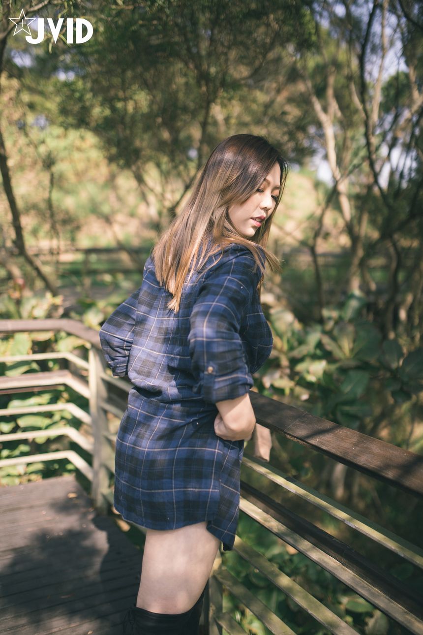 Hera极限户外露出无圣光套图[66P]