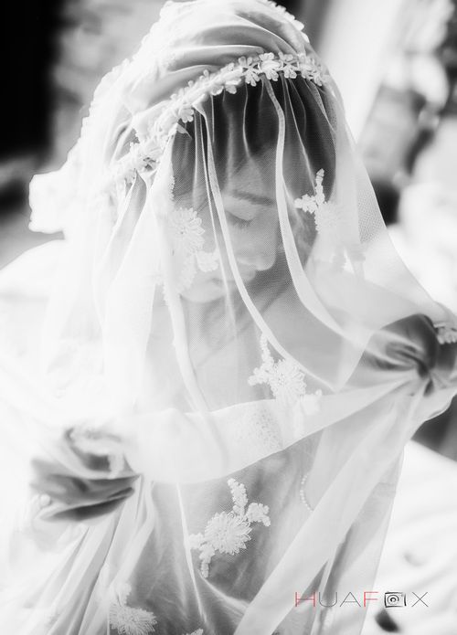 HuaFox花狐狸出品4月无圣光套图[100P]