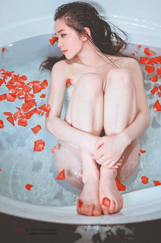HuaFox花狐狸出品无圣光套图[100P]
