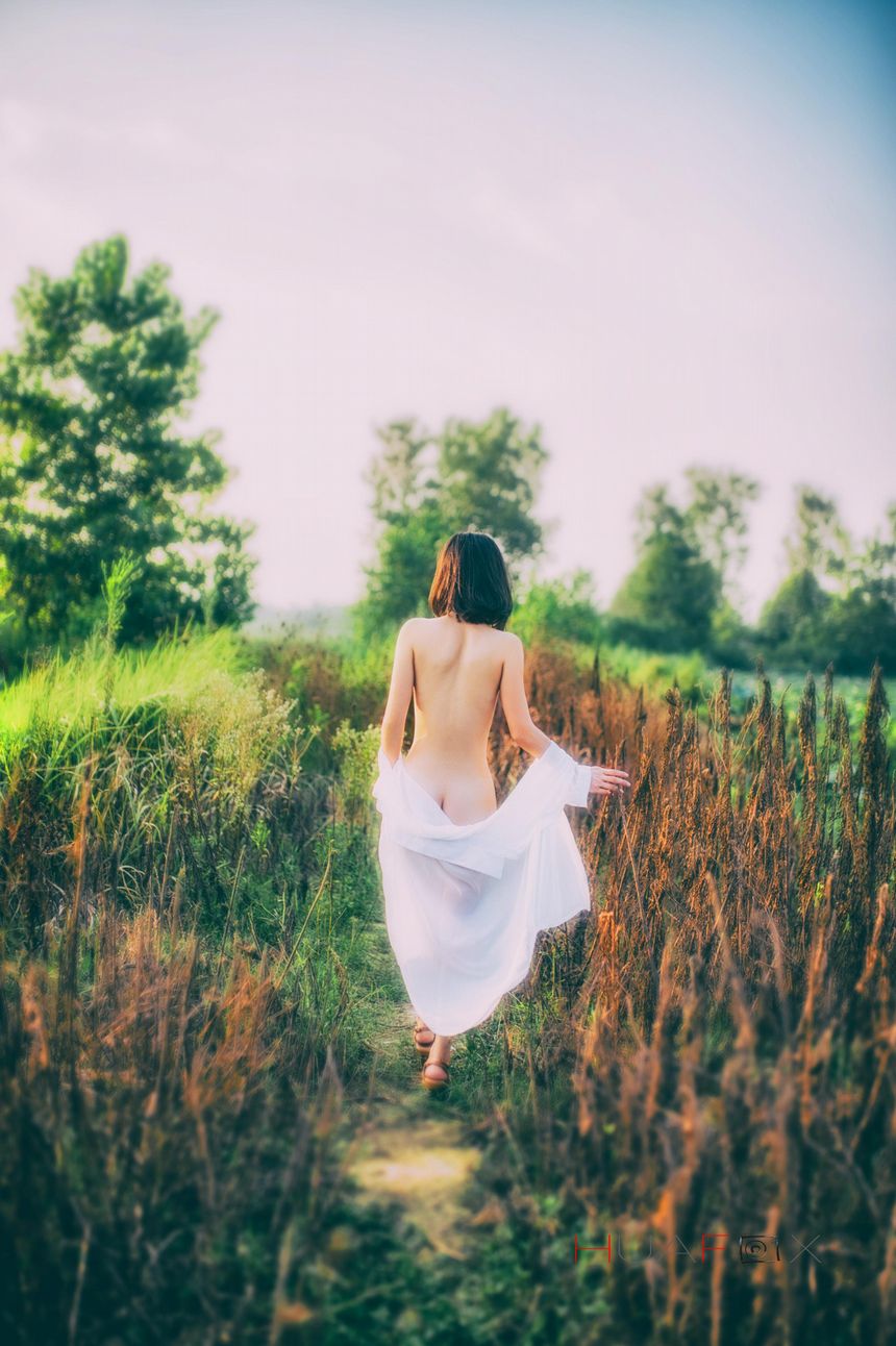 HuaFox花狐狸出品无圣光套图（七）[80P]