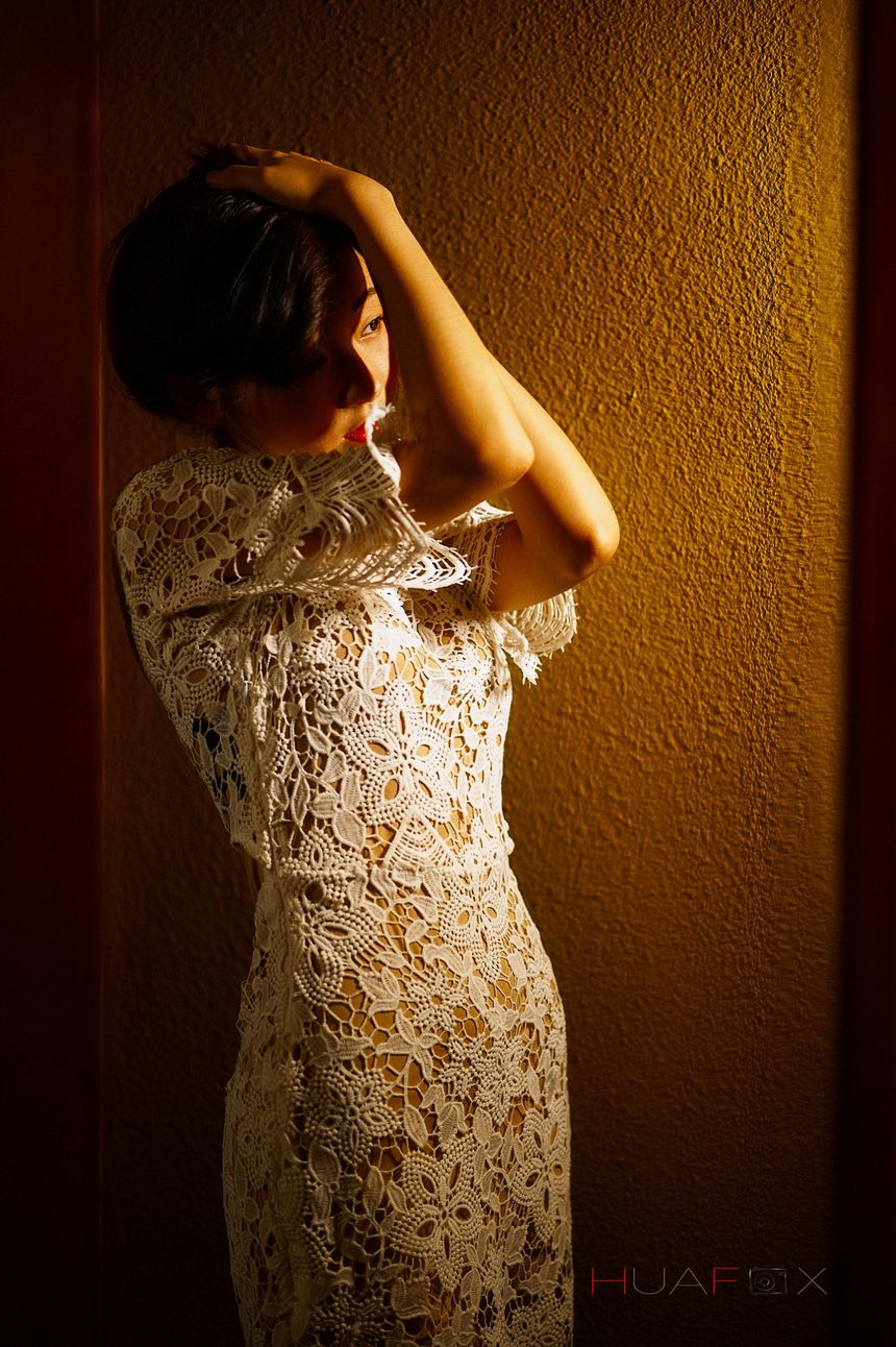 HuaFox花狐狸出品无圣光套图（七）[80P]