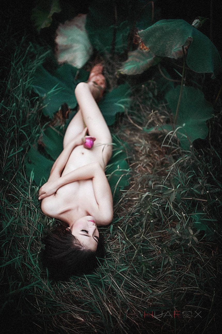 HuaFox花狐狸出品无圣光套图（七）[80P]