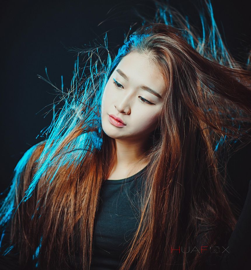 HuaFox花狐狸出品无圣光套图（七）[80P]