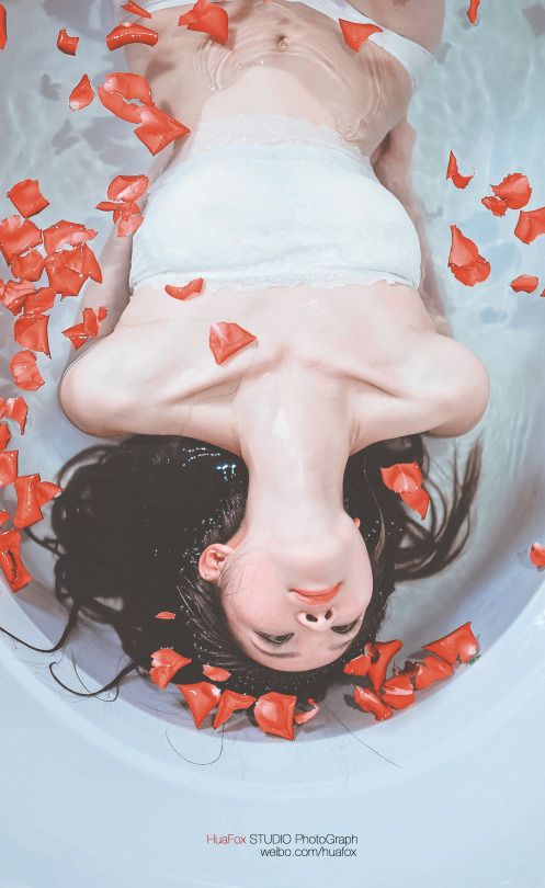 HuaFox花狐狸出品无圣光套图（二）[100P]