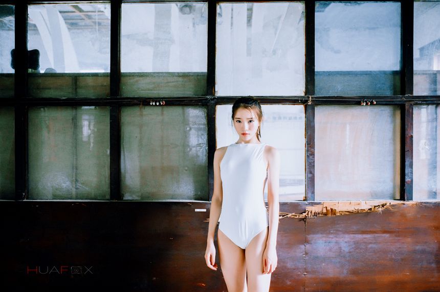 HuaFox花狐狸出品无圣光套图（二）[100P]