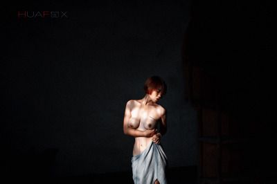 HuaFox花狐狸出品无圣光套图（二）[100P]