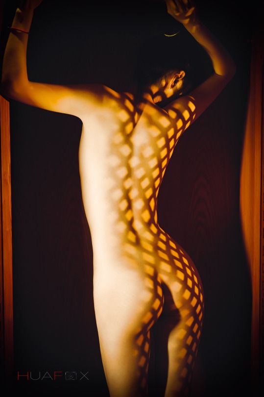 HuaFox花狐狸出品无圣光套图（二）[100P]